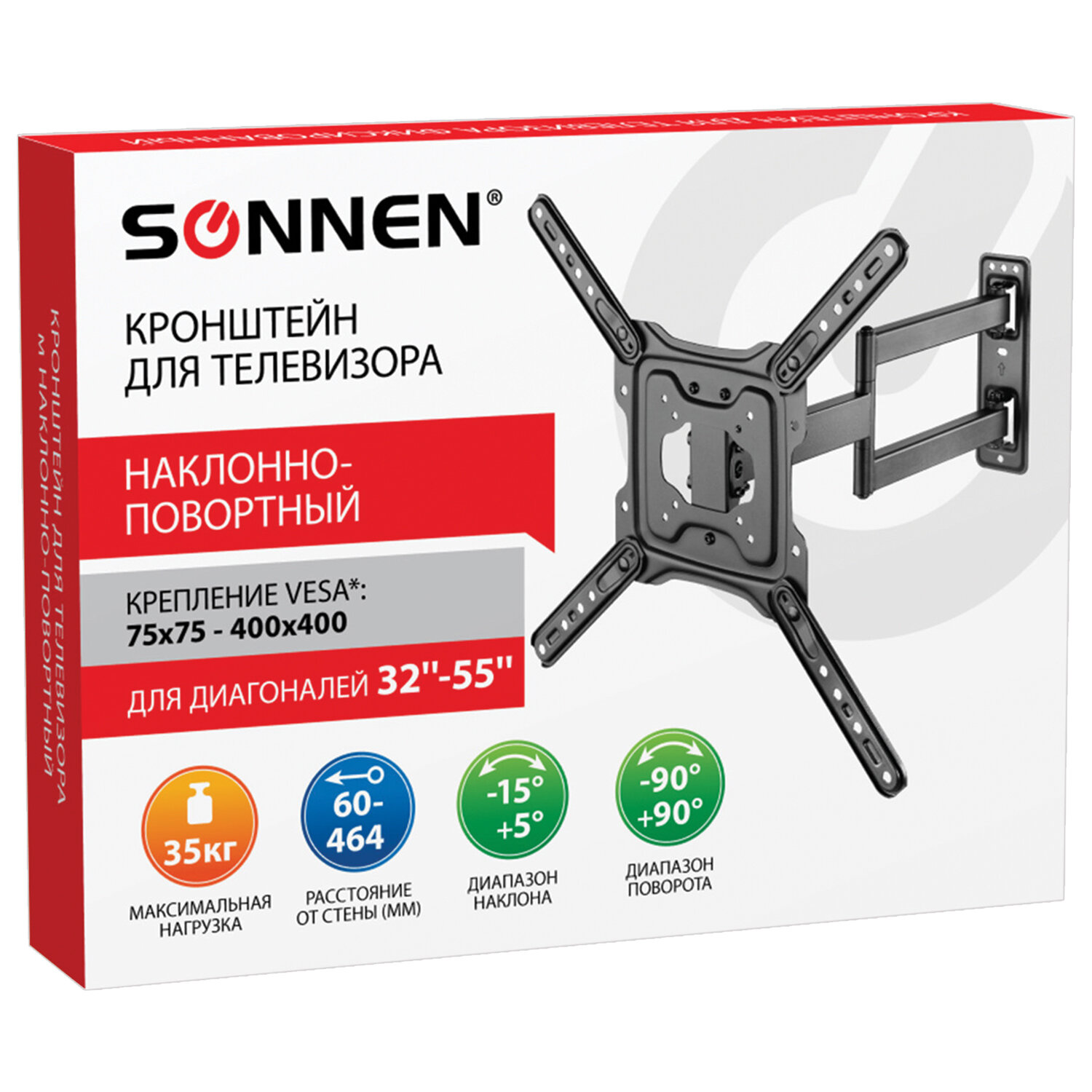 - SONNEN 455946