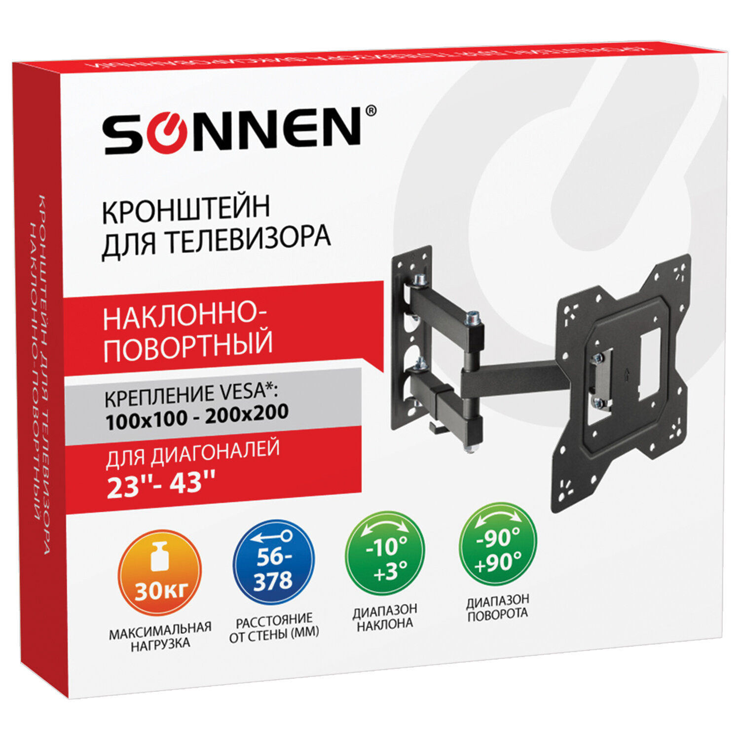 - SONNEN 455947
