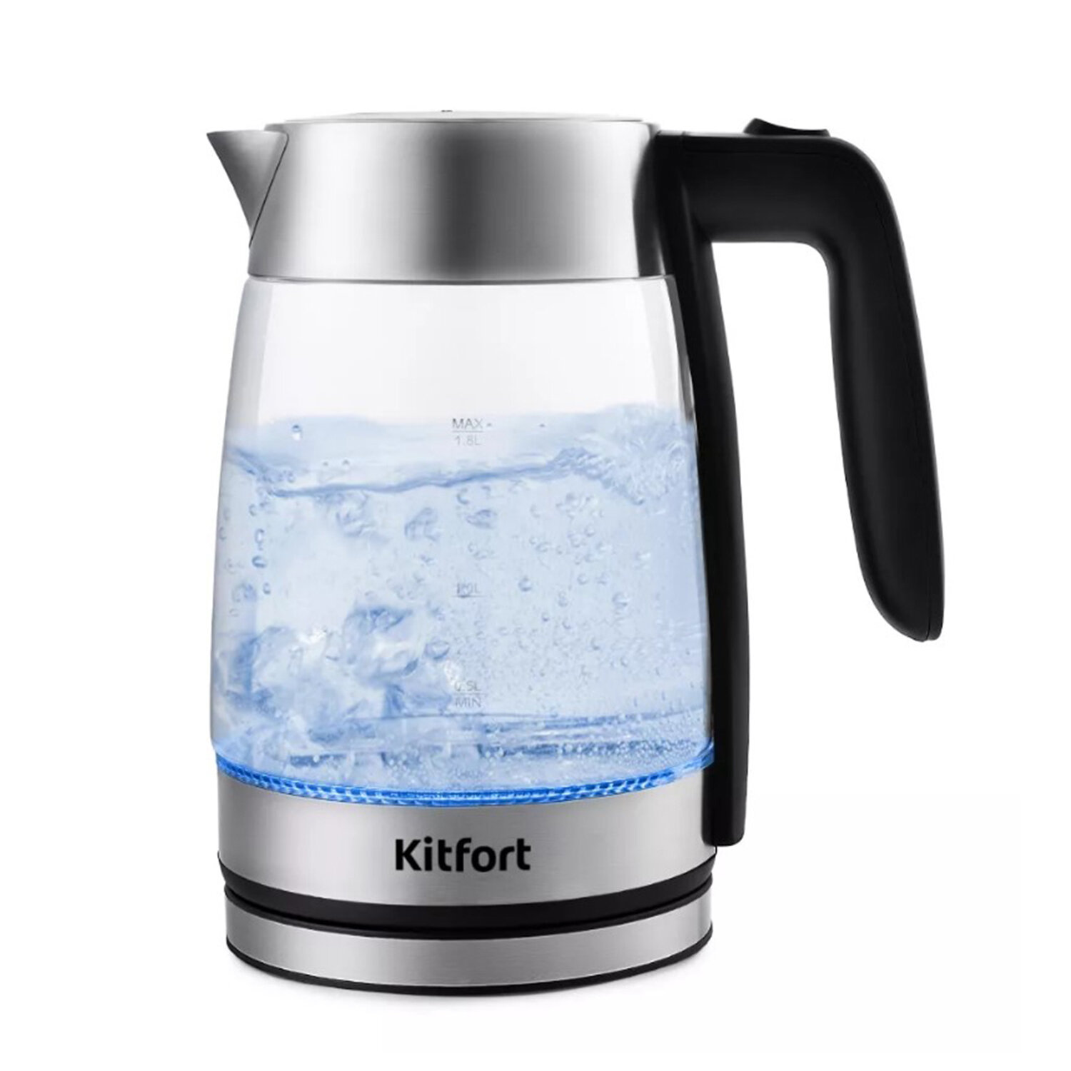  KITFORT -641