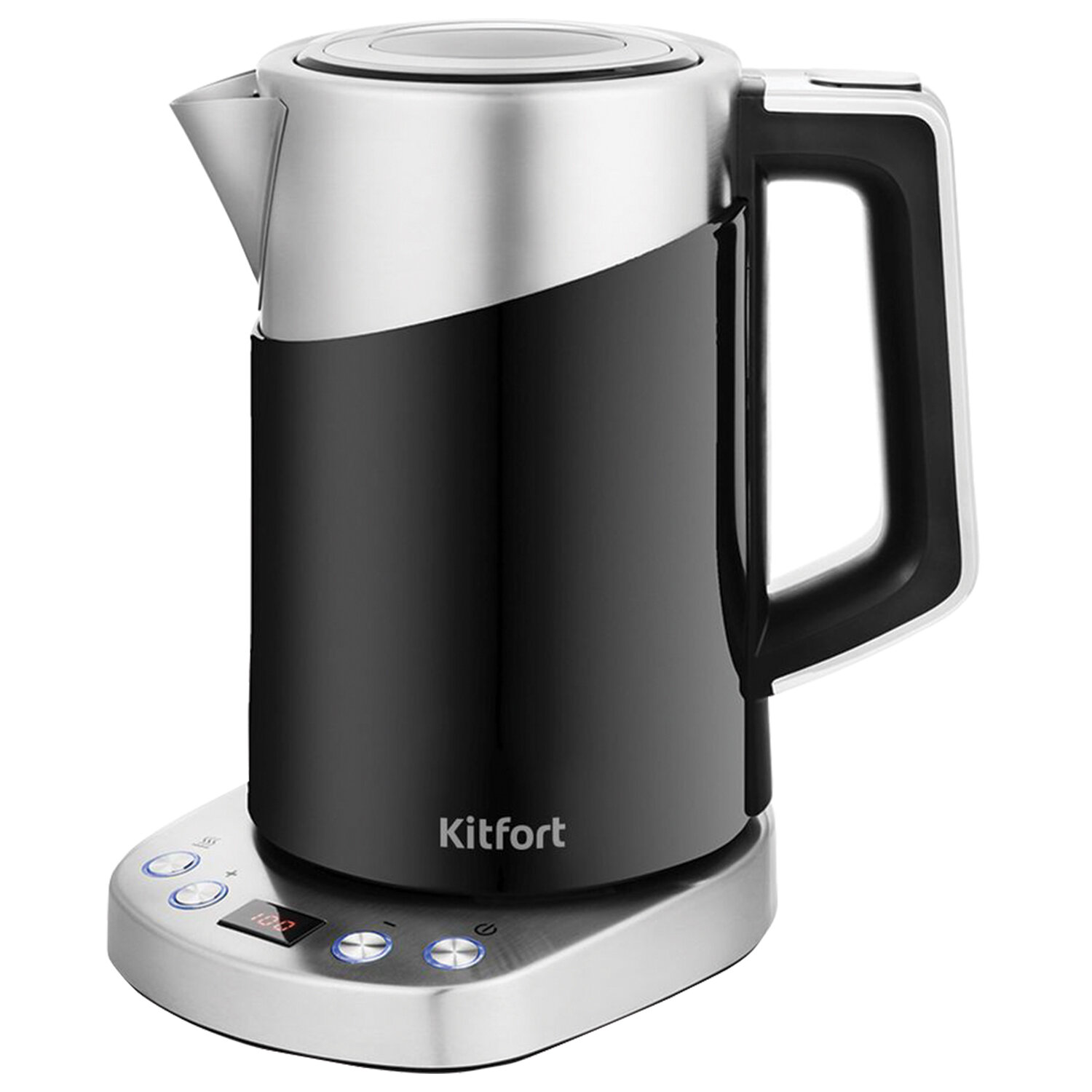 Kitfort  KITFORT -660-2