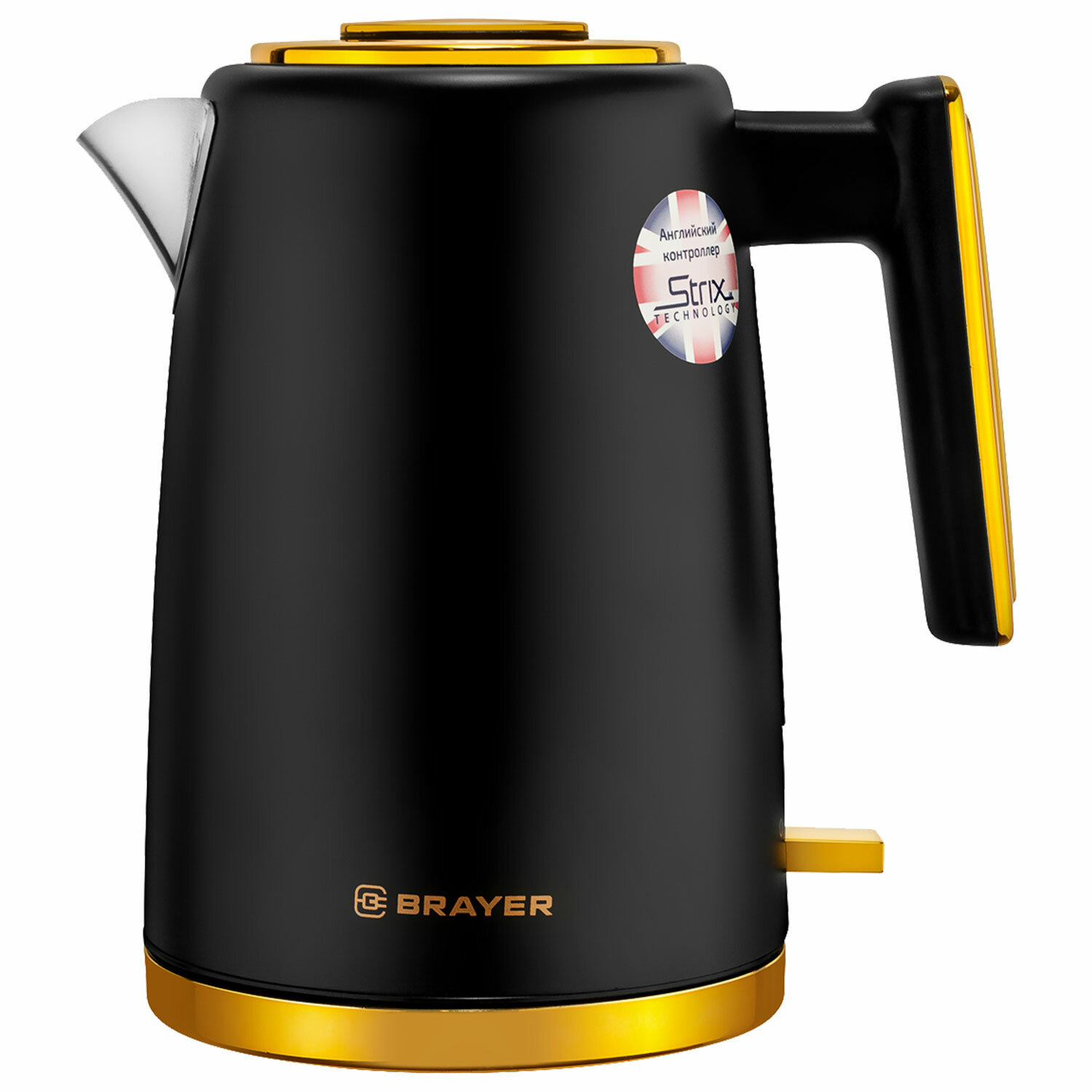  BRAYER BR1017 