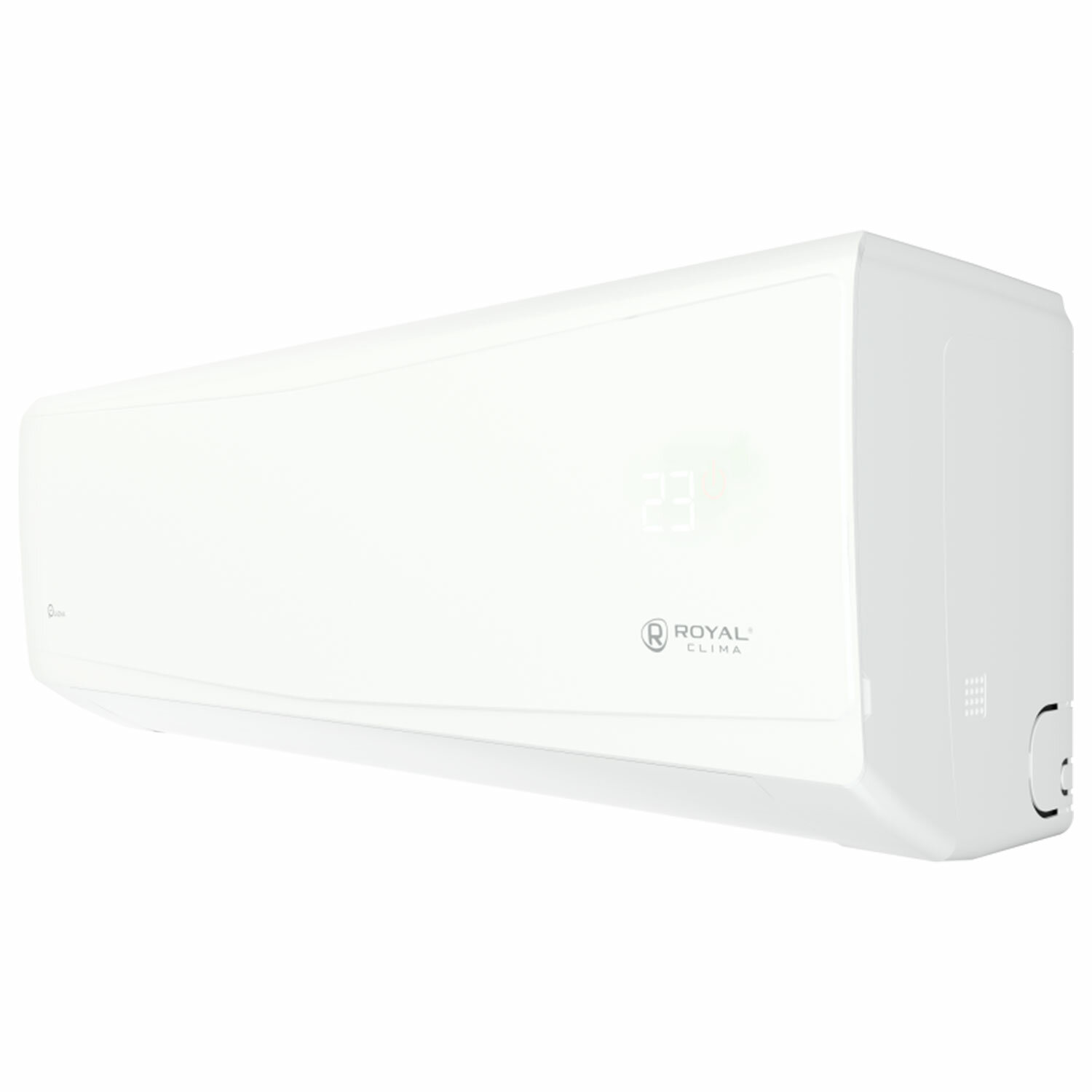 - ROYAL CLIMA RC-GR65HN