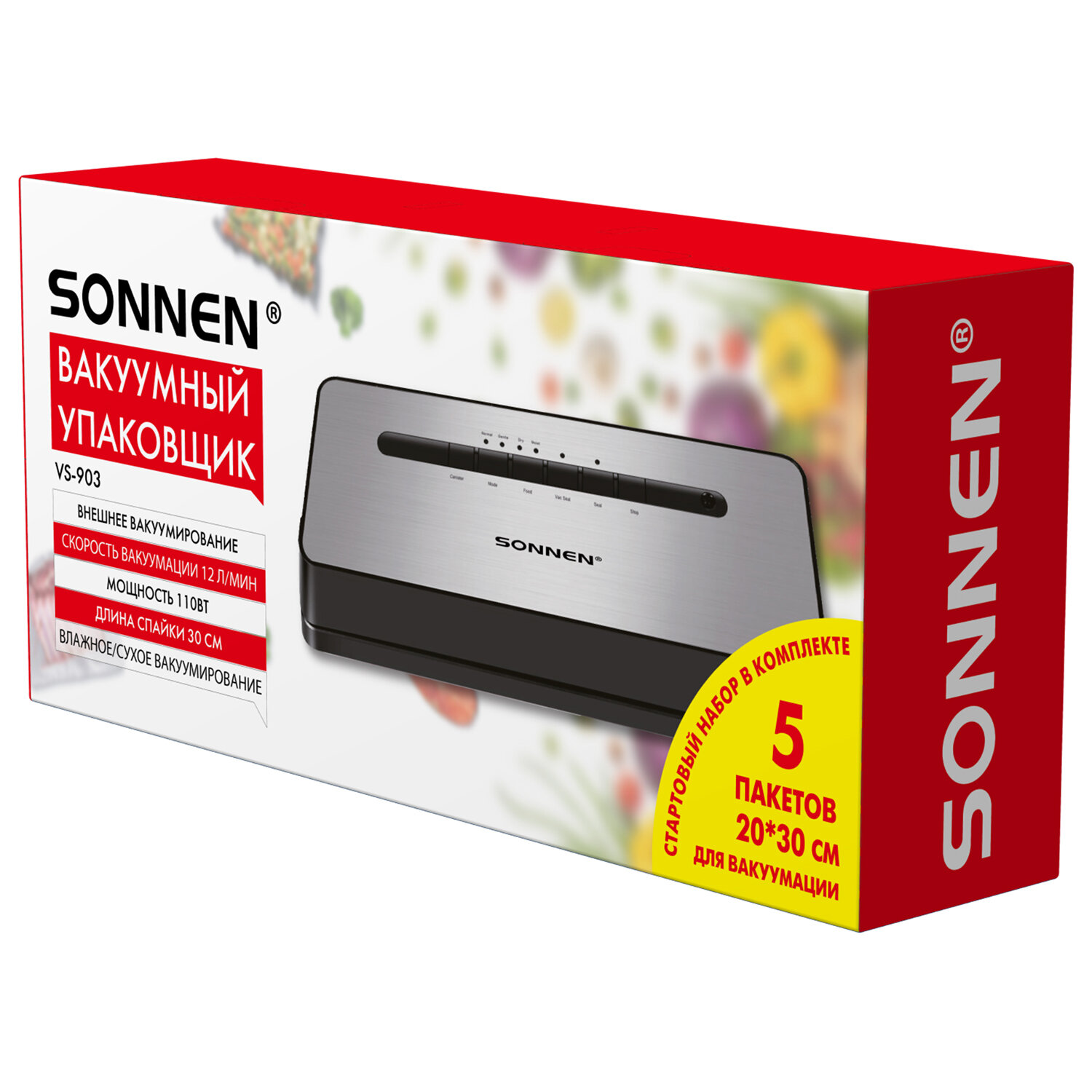 / SONNEN 456339