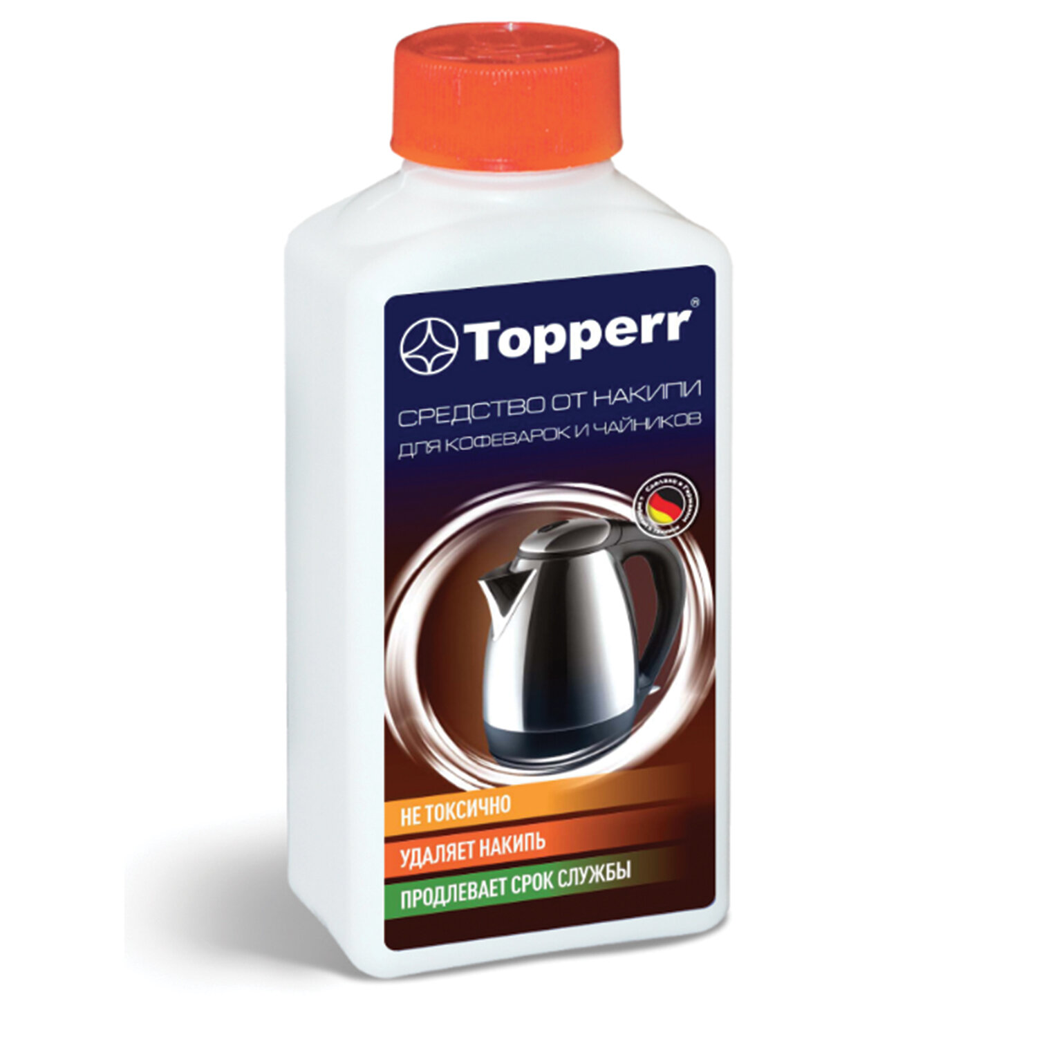 TOPPERR        TOPPERR 3031, 250 