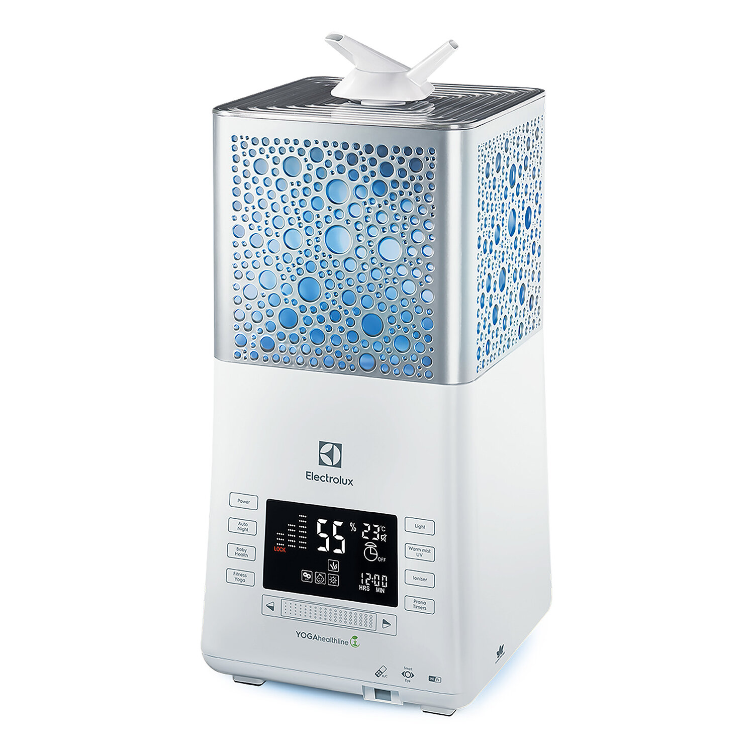  ELECTROLUX 456529