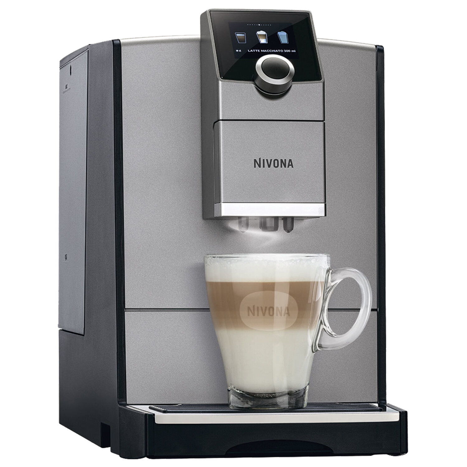  NIVONA CafeRomatica NICR795