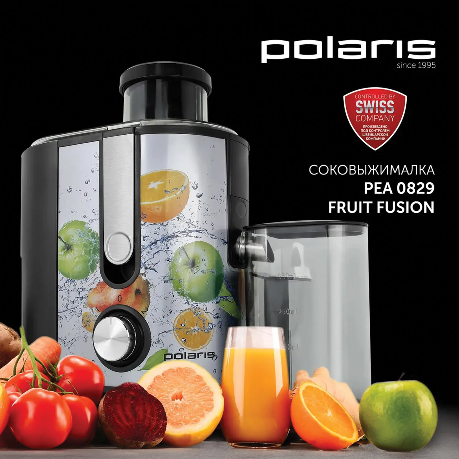  POLARIS 456738