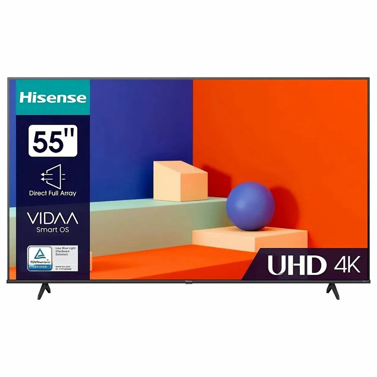  HISENSE 456767