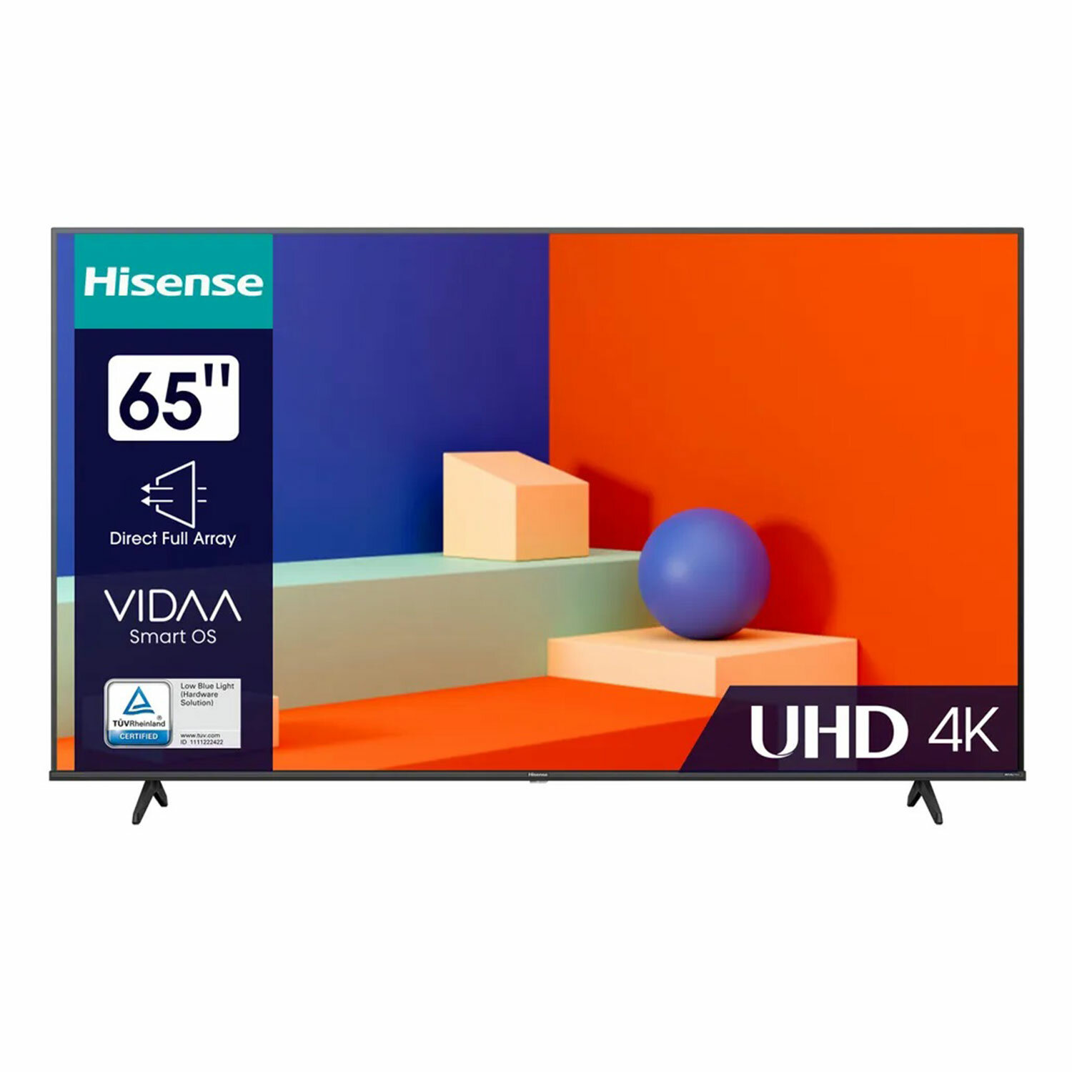  HISENSE 456768