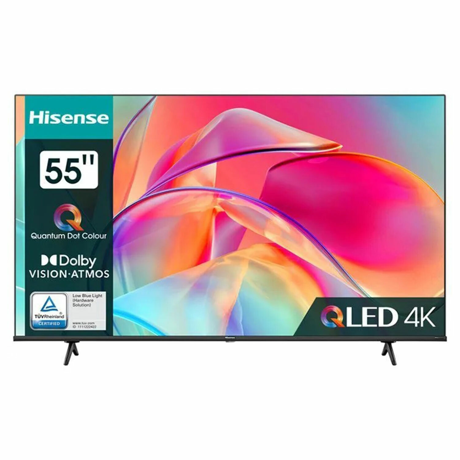  HISENSE 456770