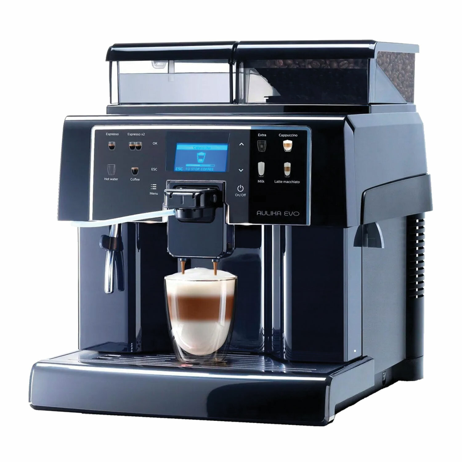  SAECO 456806
