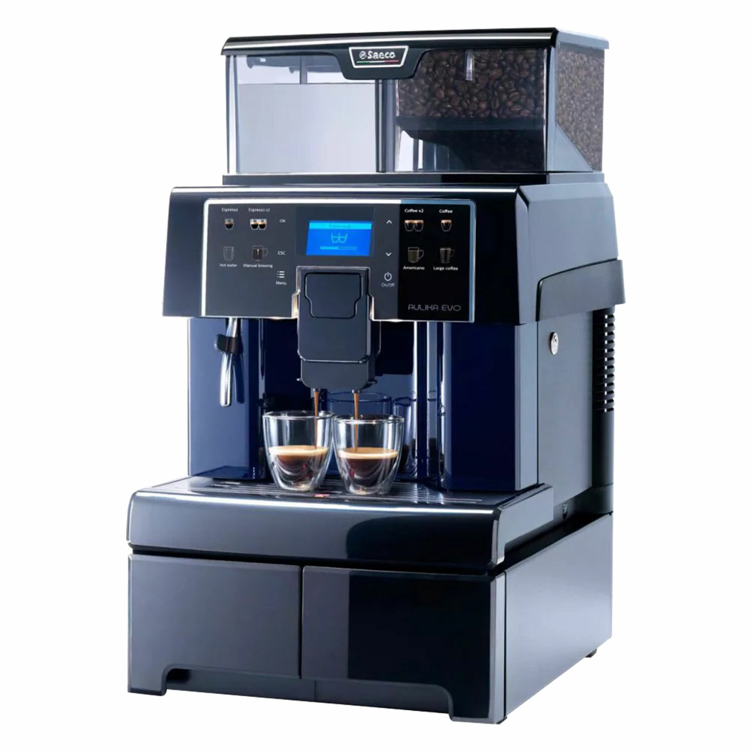  SAECO 456807