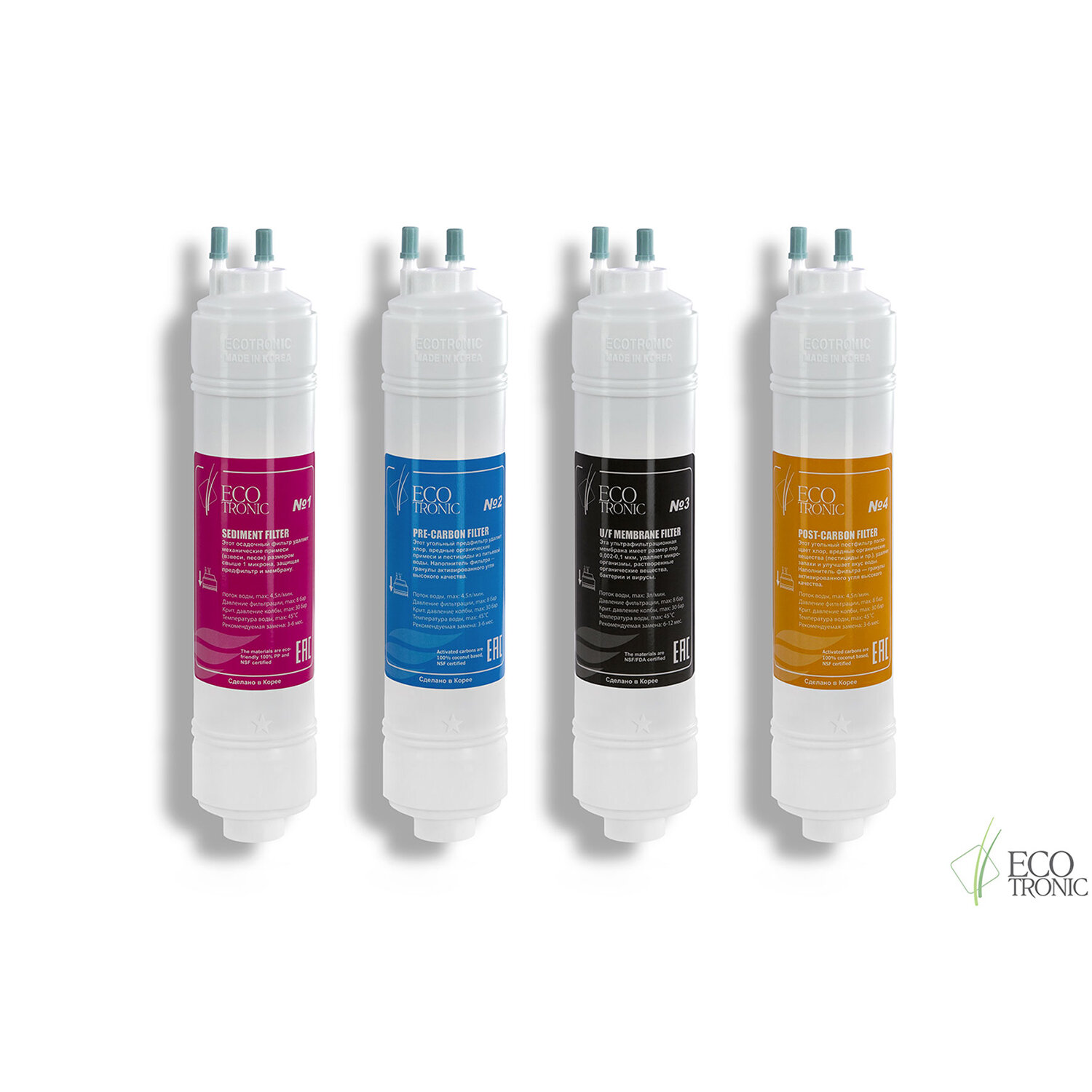  ECOTRONIC 456875