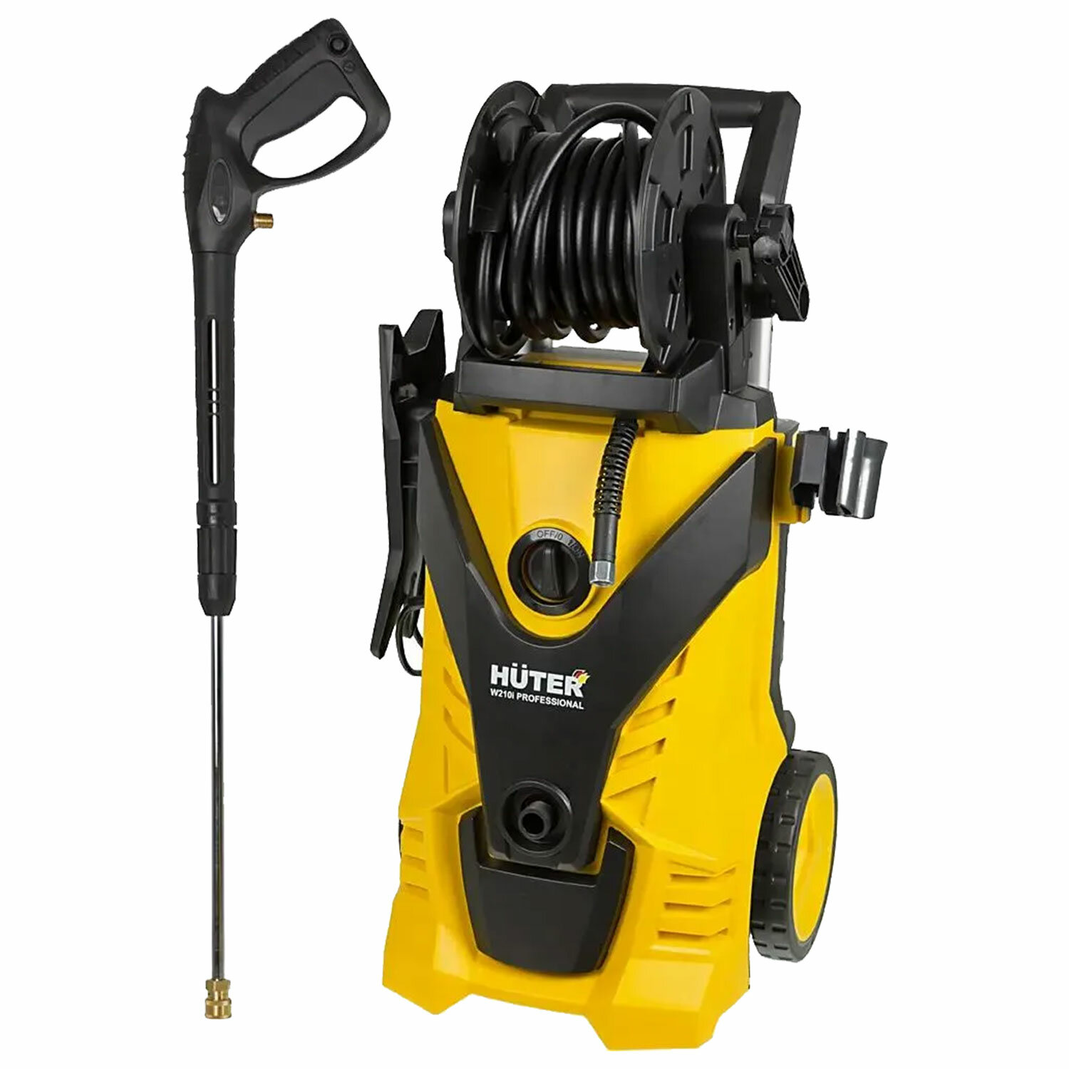  HUTER 456977