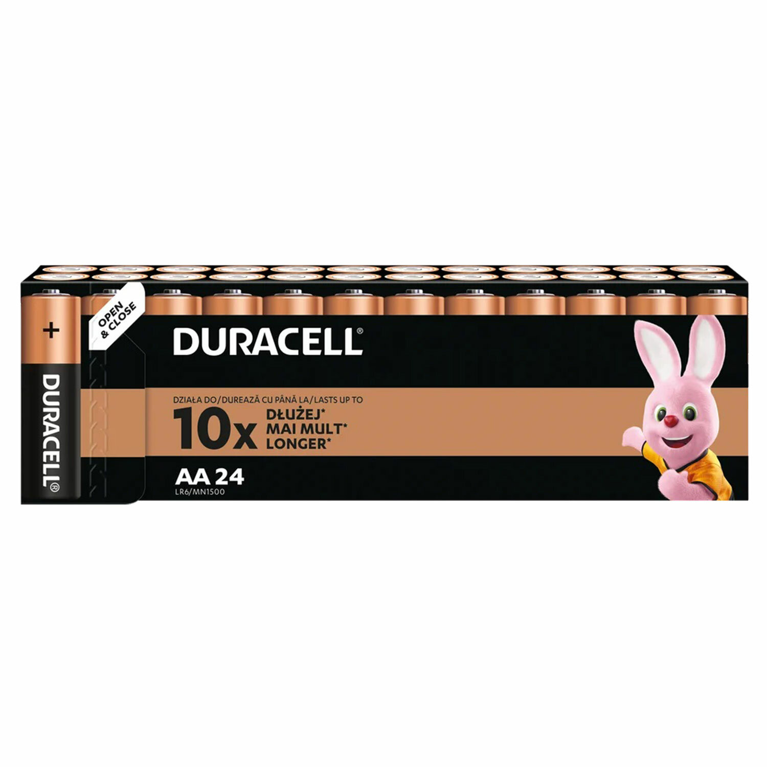  DURACELL 456993