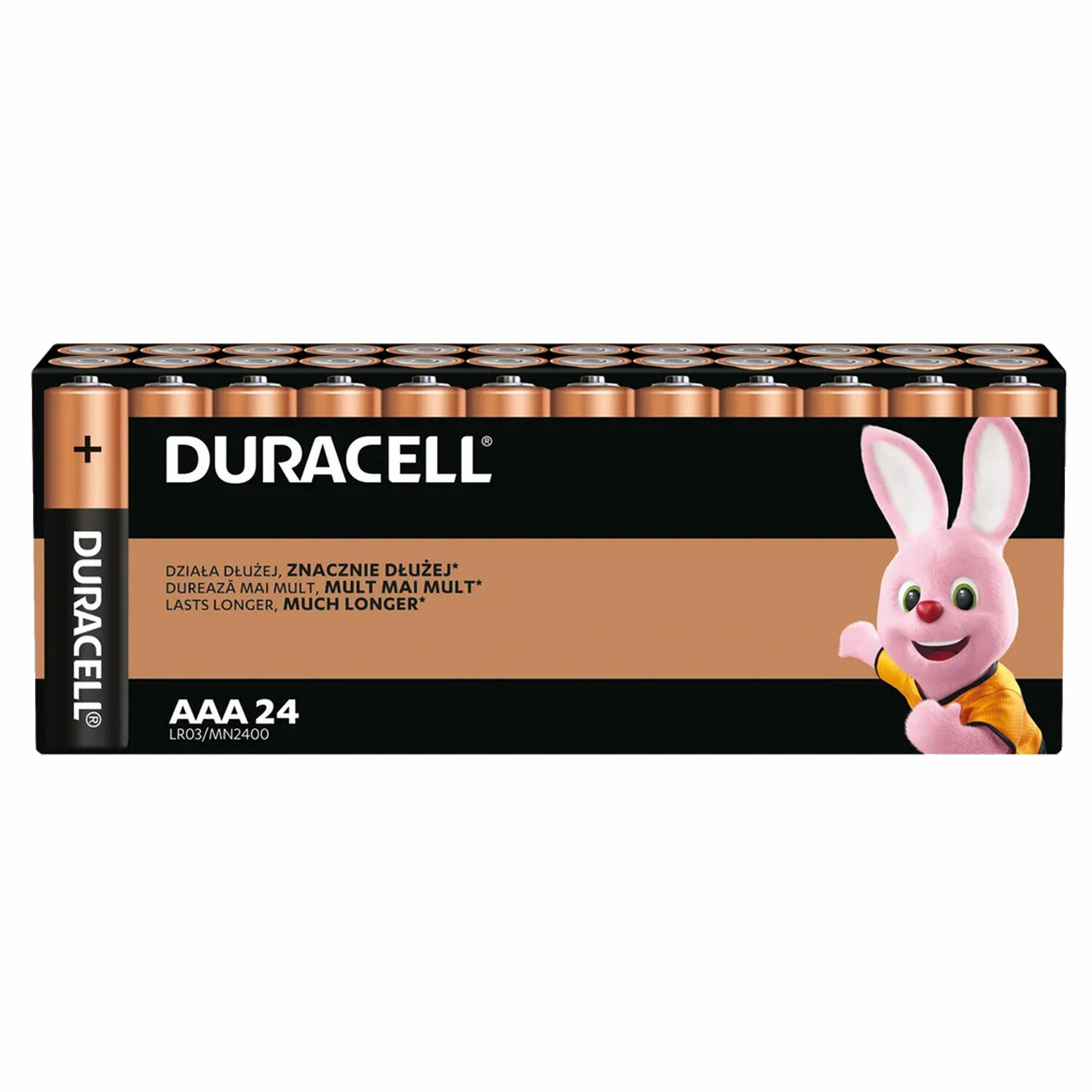  DURACELL 456994