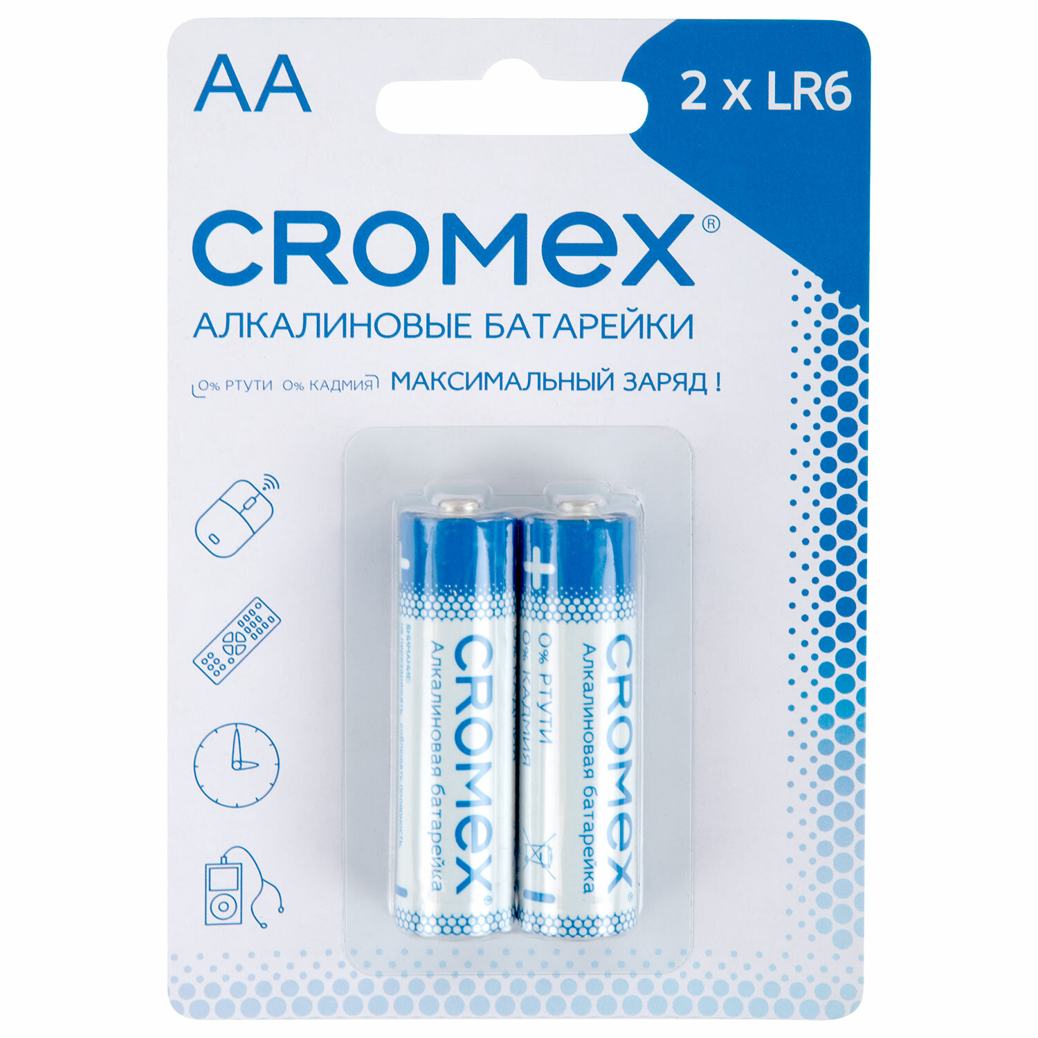  CROMEX 457128
