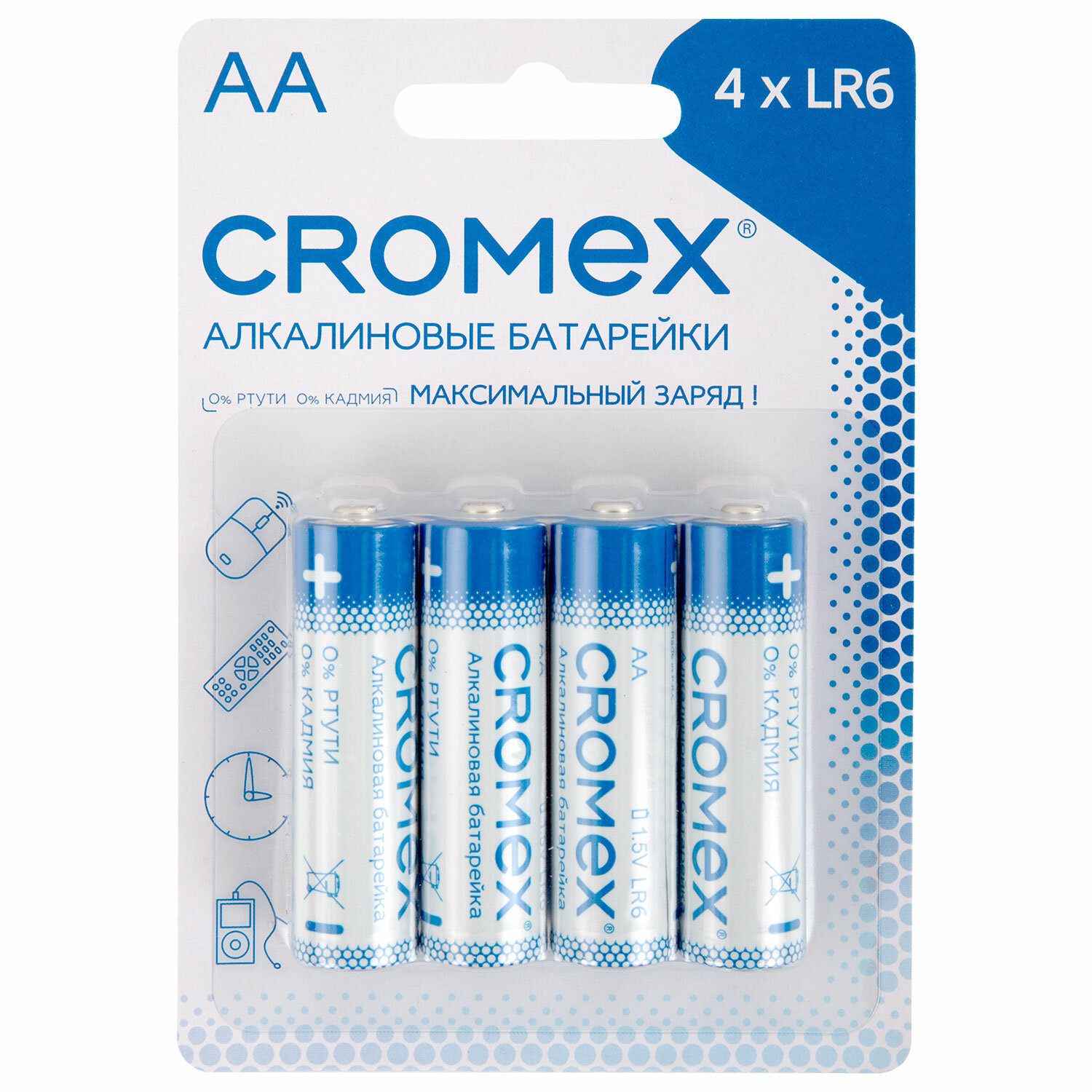  CROMEX 457130