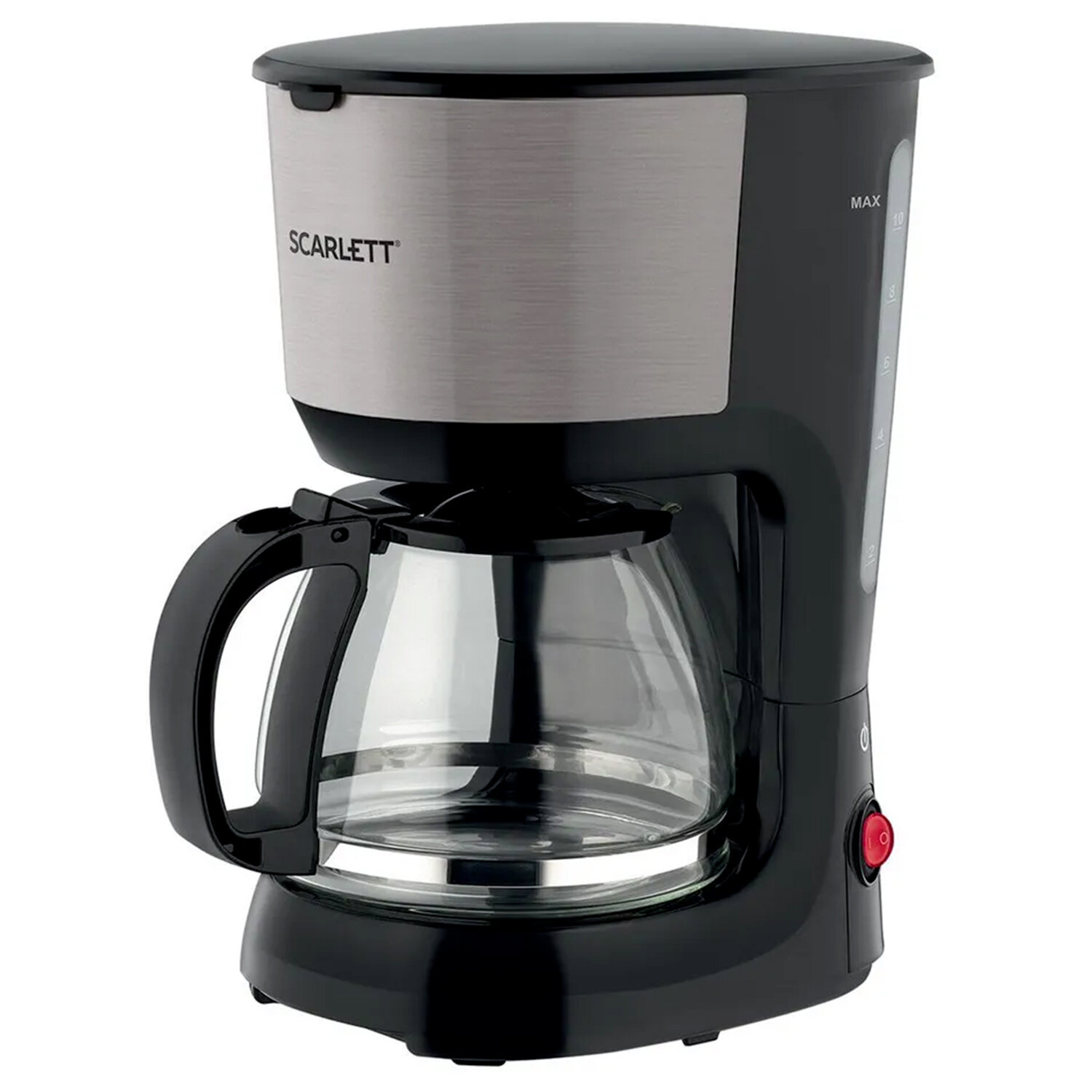  SCARLETT 457197