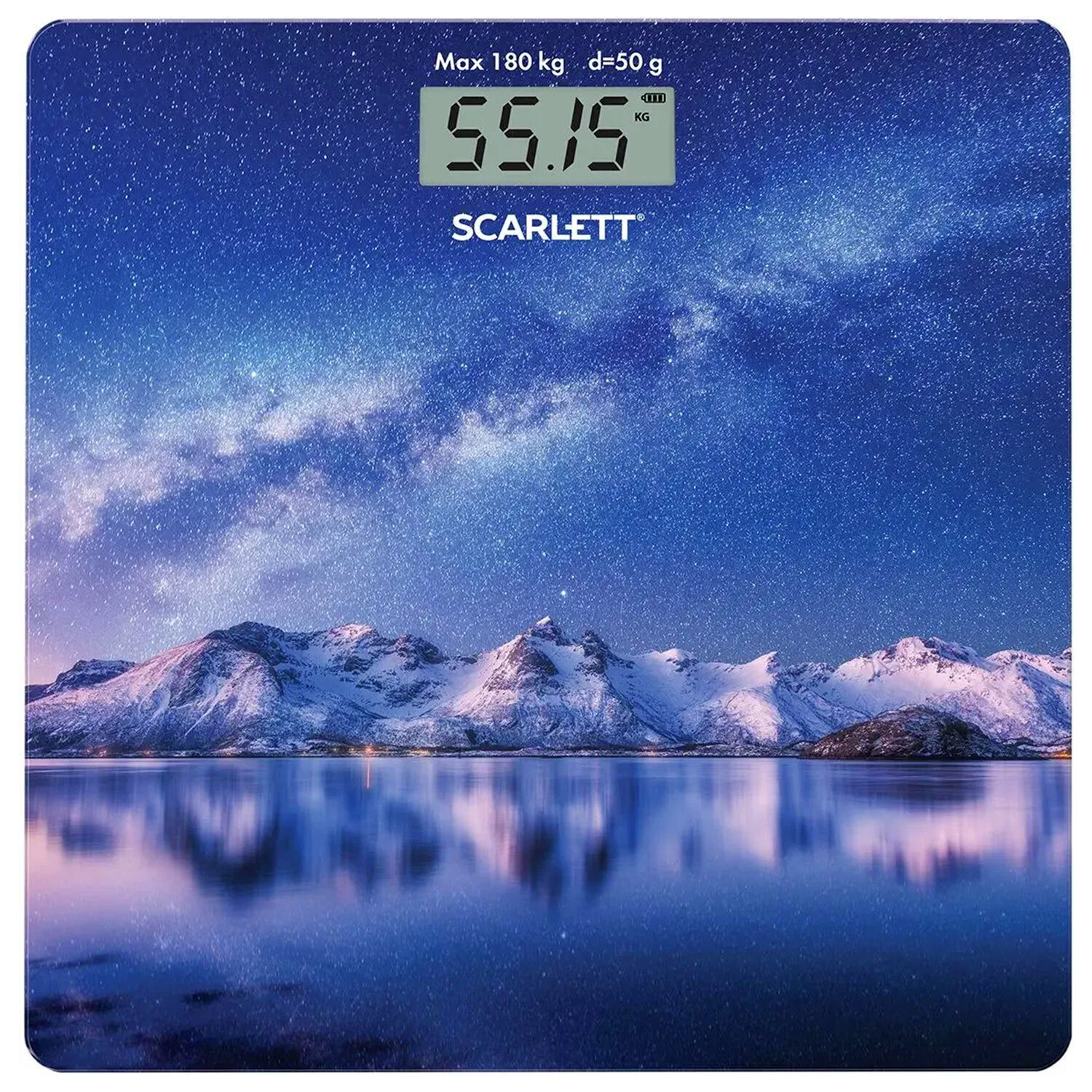  SCARLETT 457198