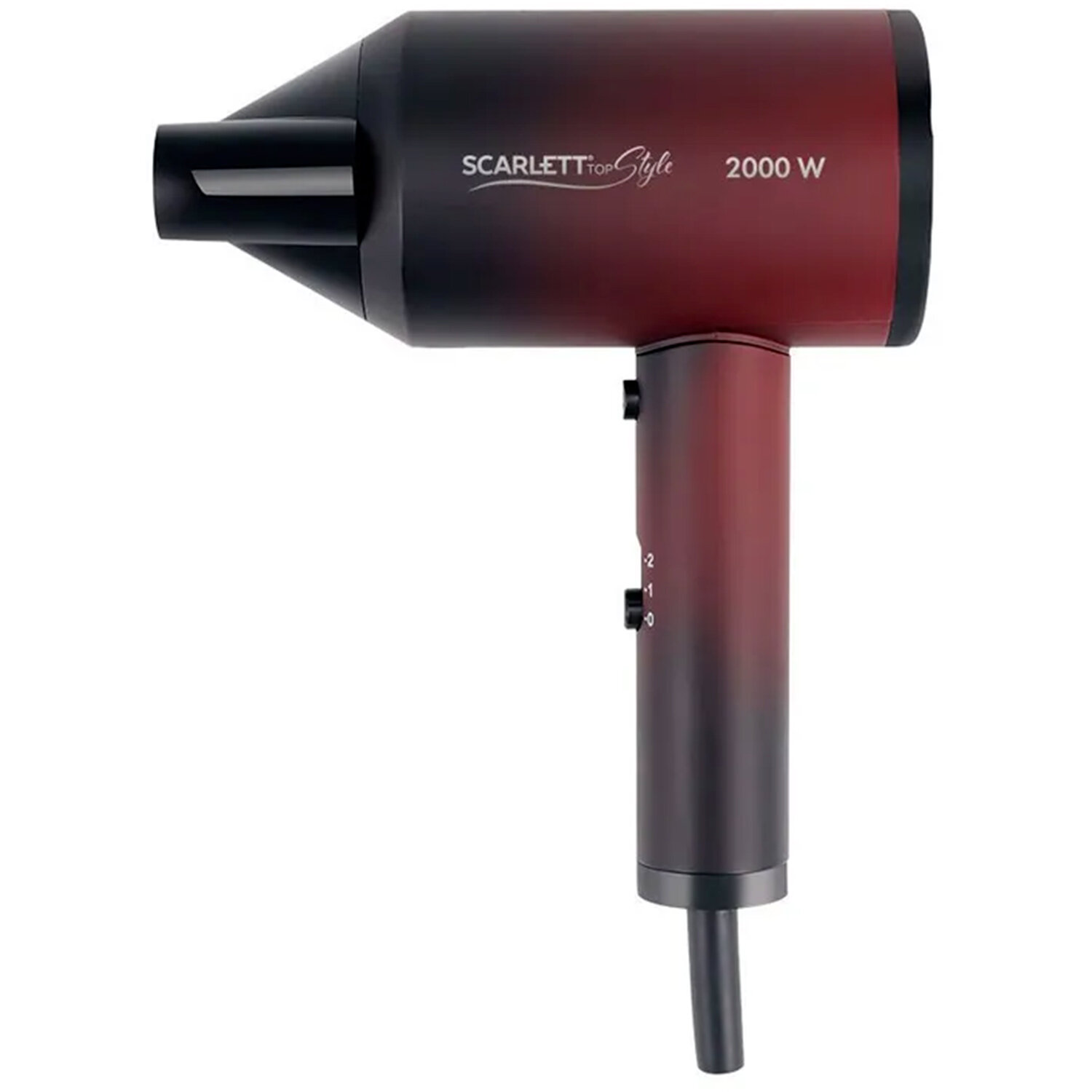  SCARLETT 457205