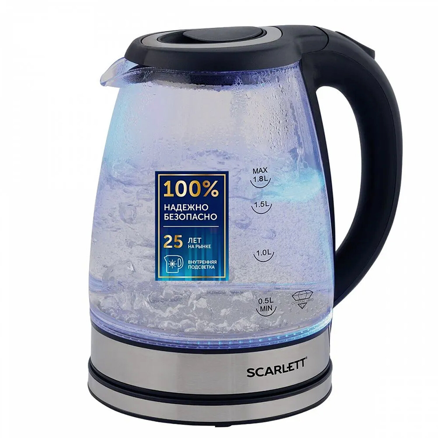 Scarlett  SCARLETT 457207