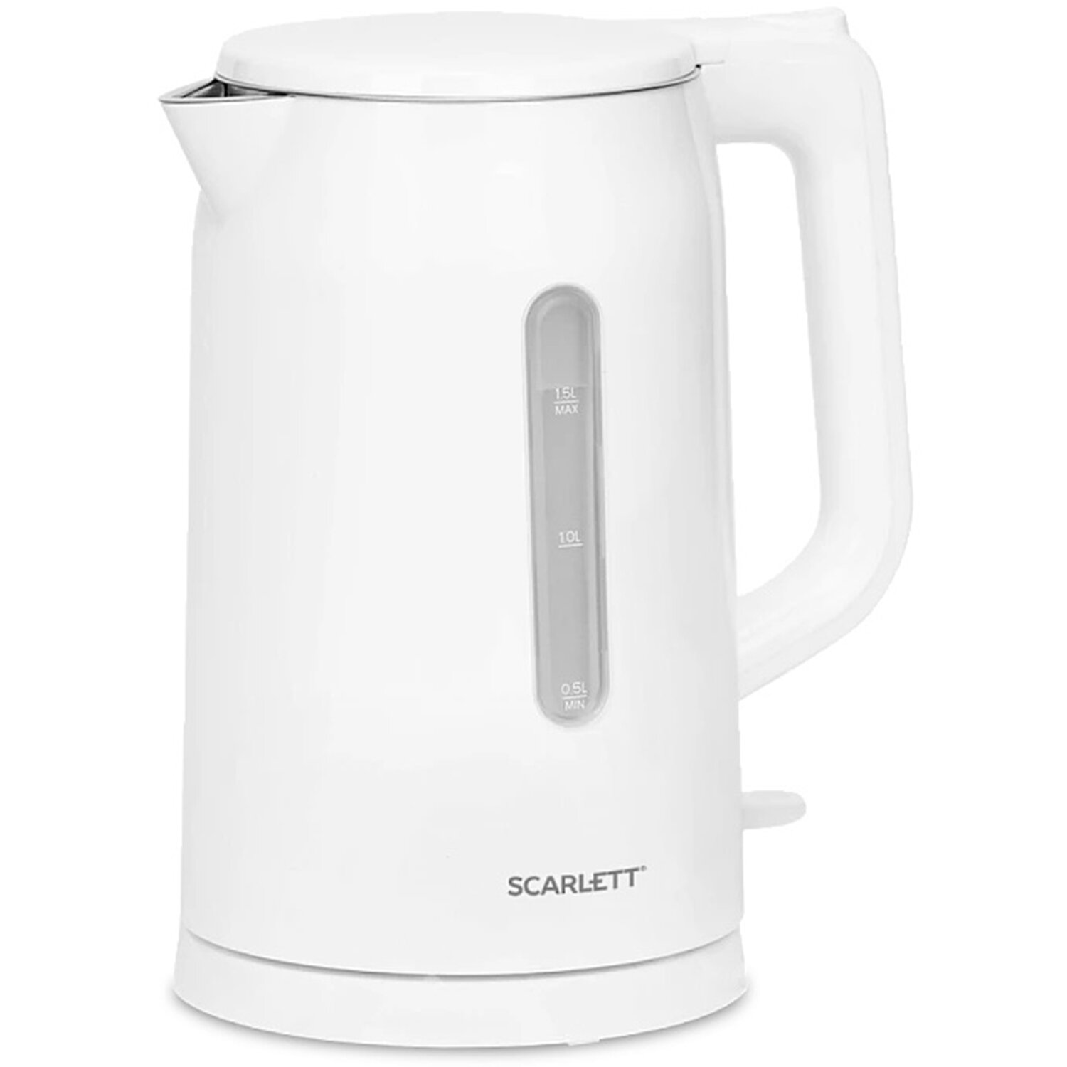  SCARLETT 457209