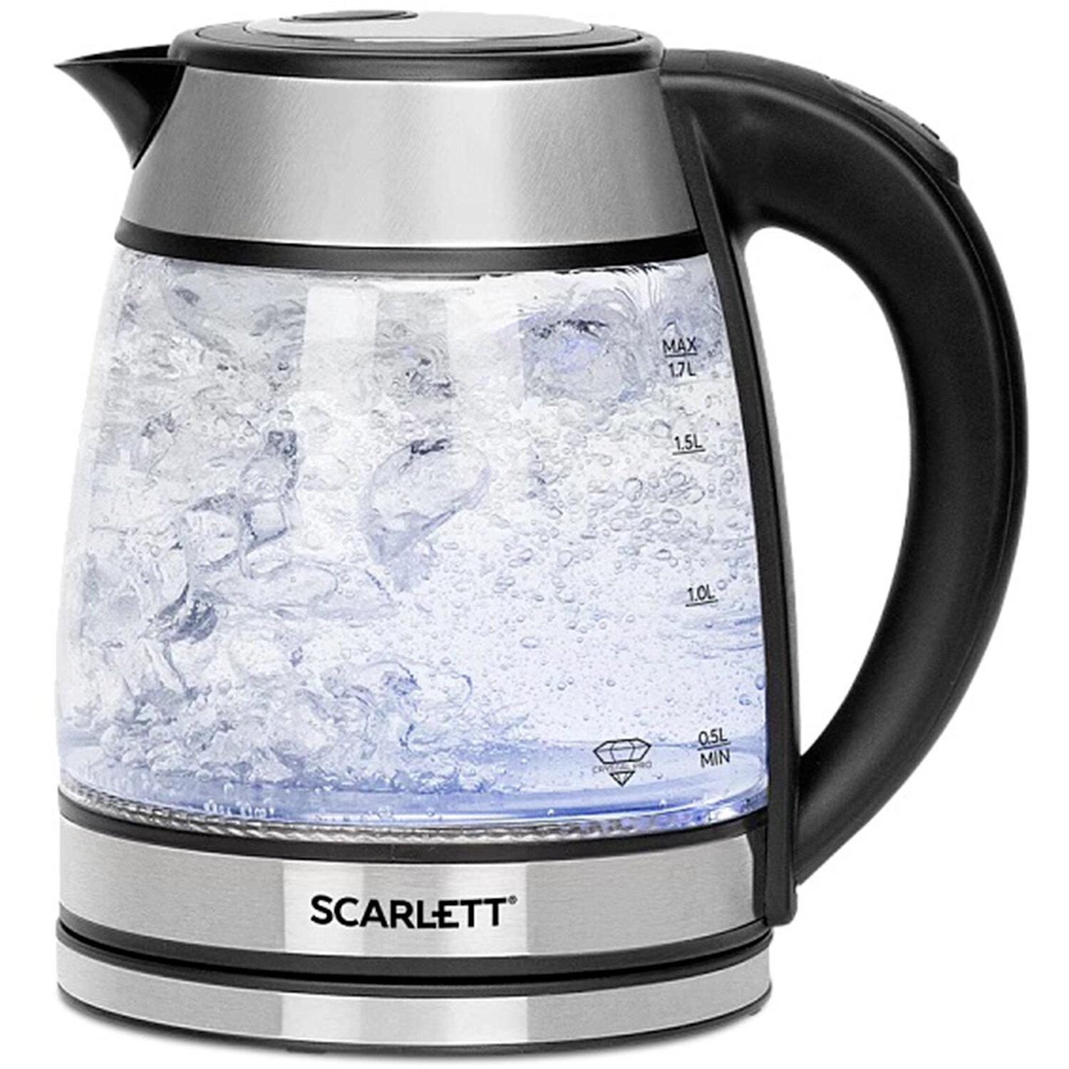  SCARLETT 457213