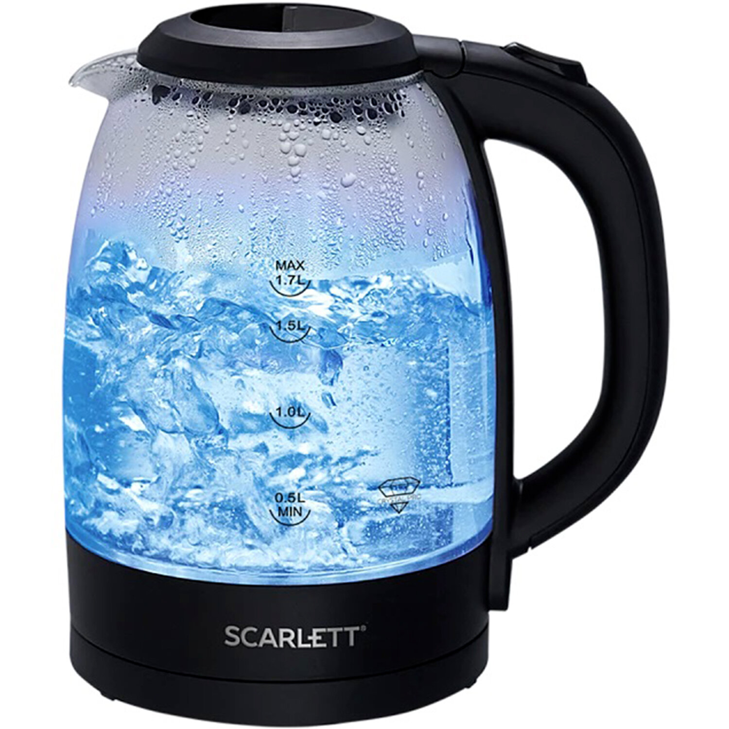  SCARLETT 457216
