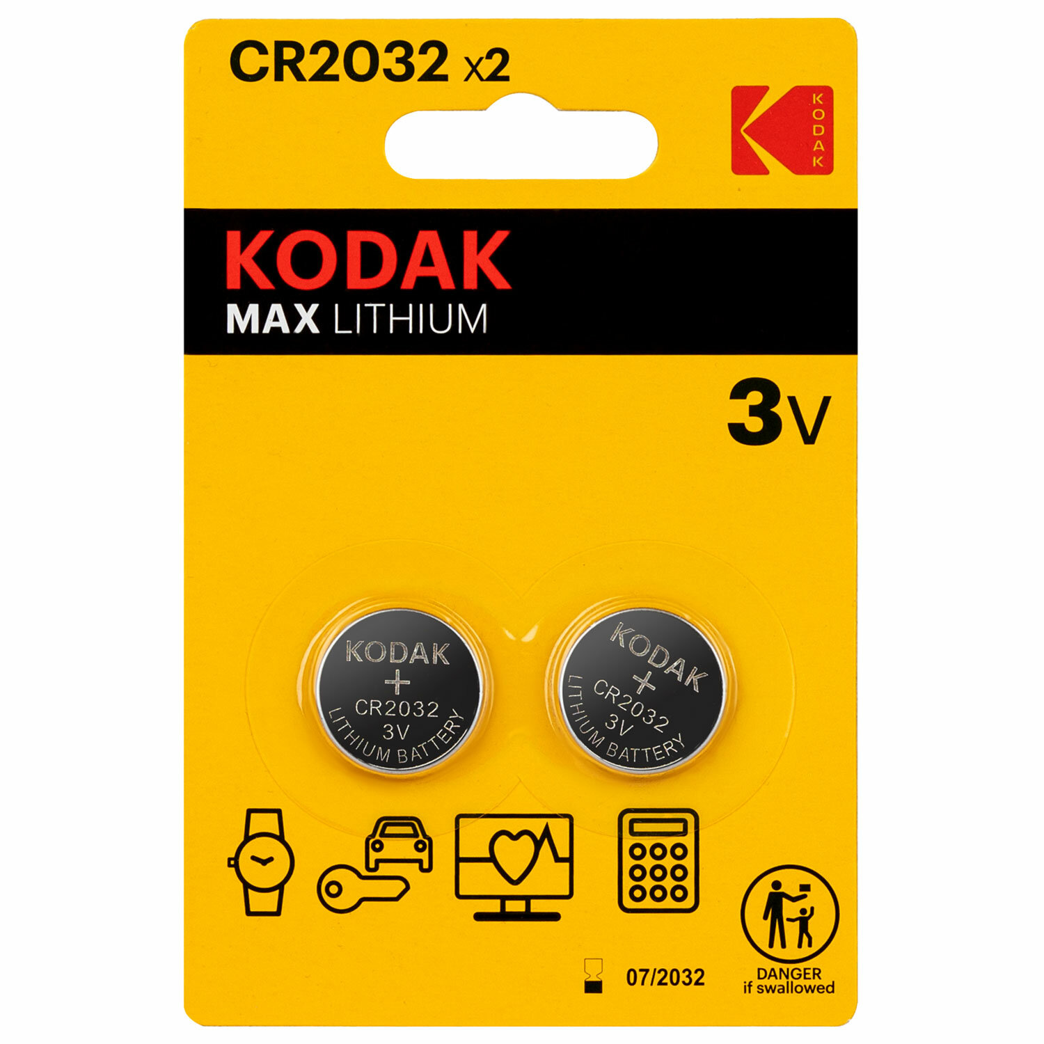  KODAK 457374