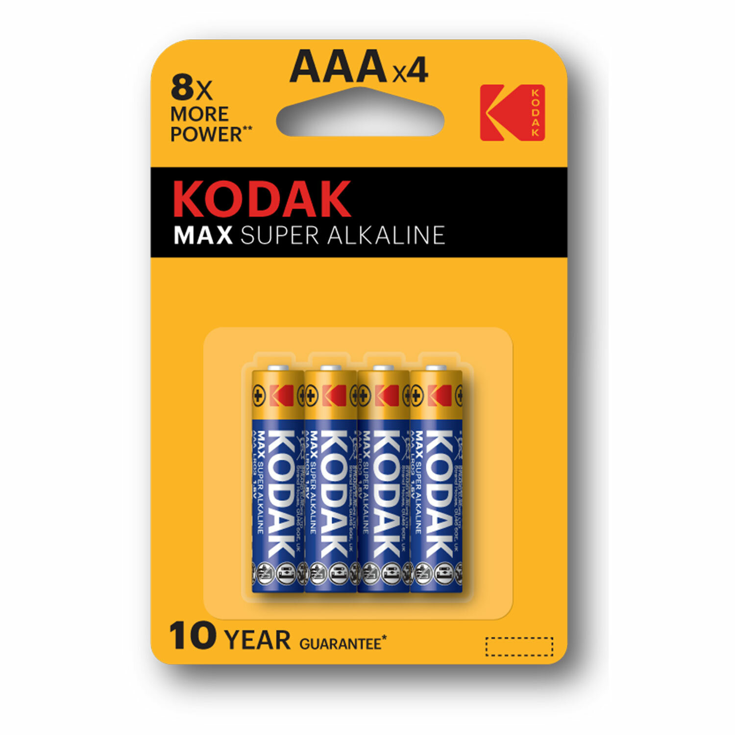  KODAK 457378