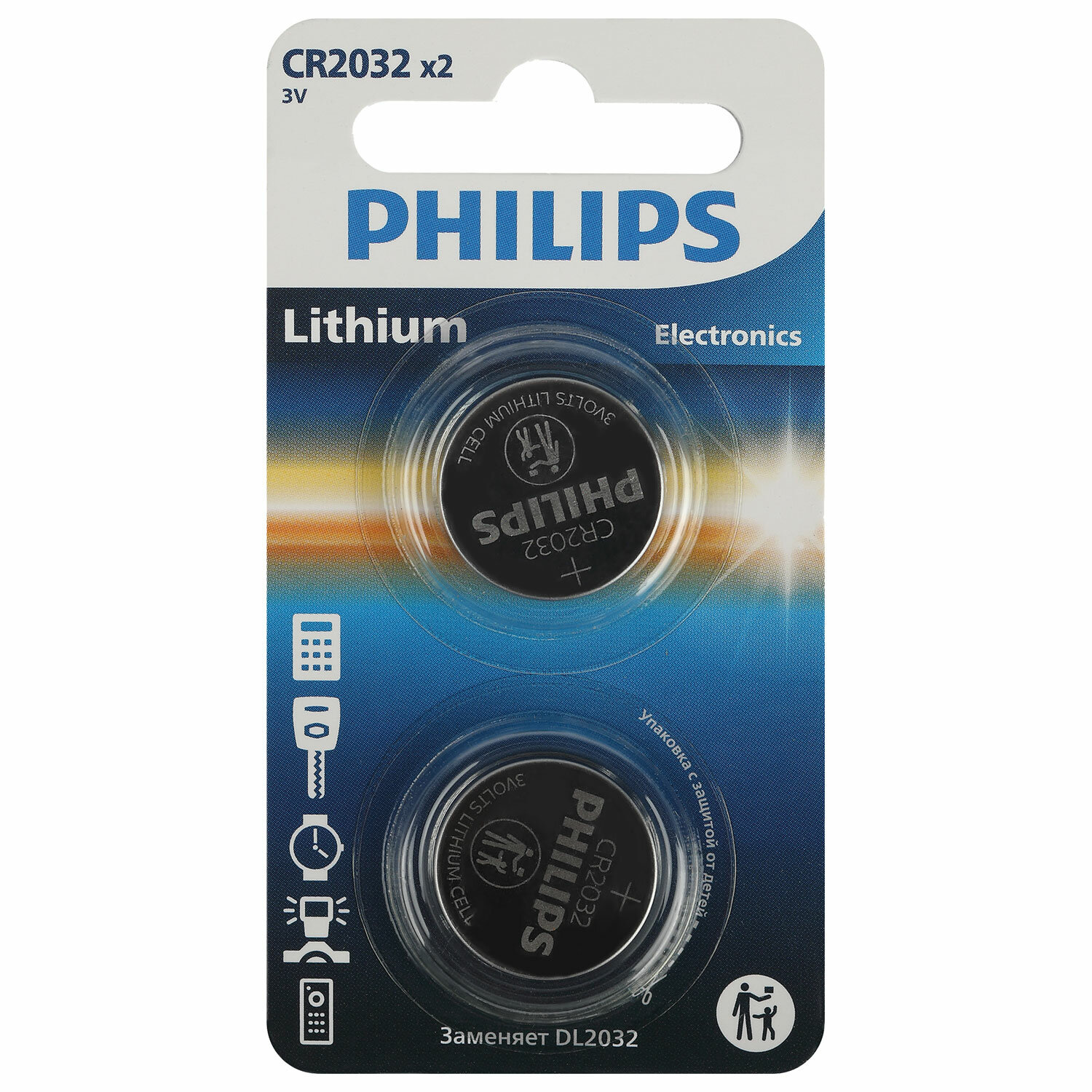  PHILIPS 457388