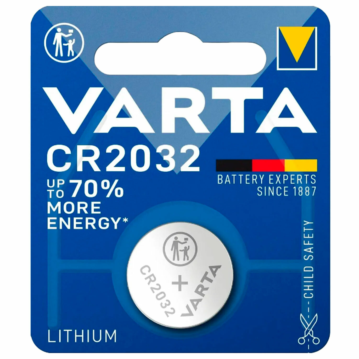  VARTA 457400