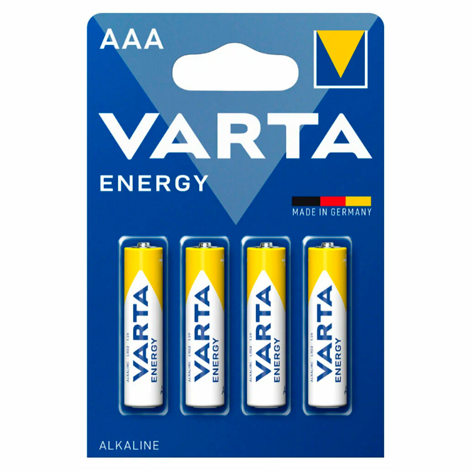  VARTA 457402