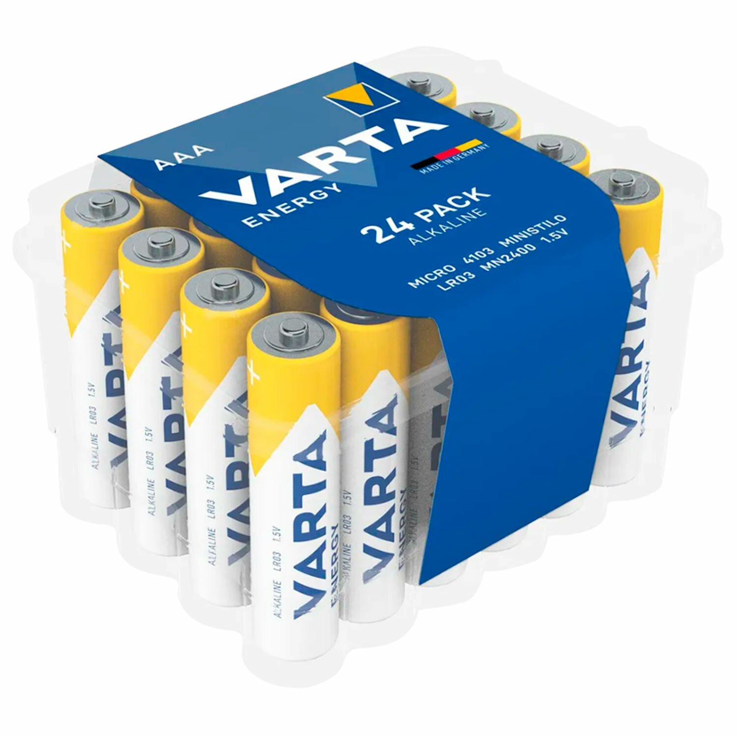  VARTA 457403