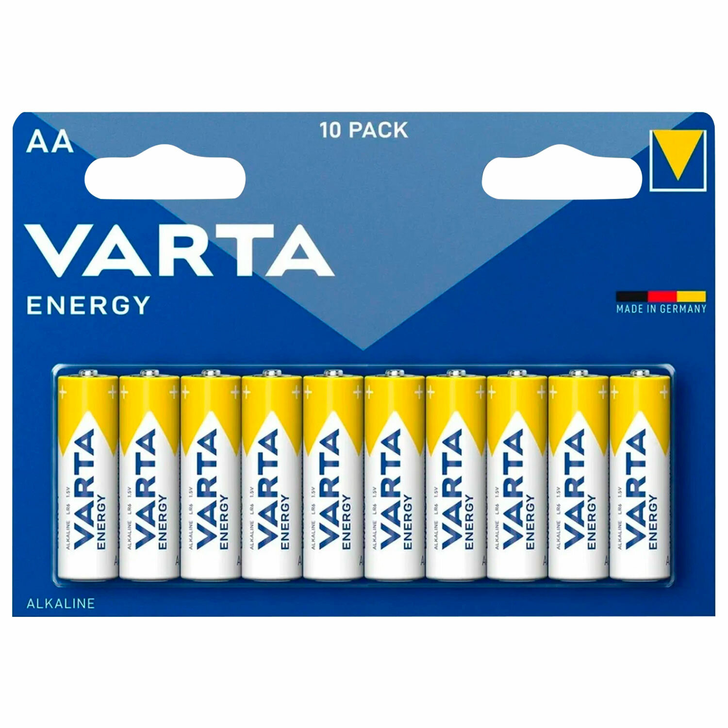  VARTA 457404