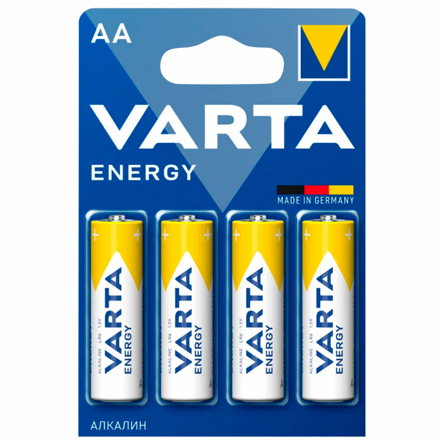  VARTA 457405