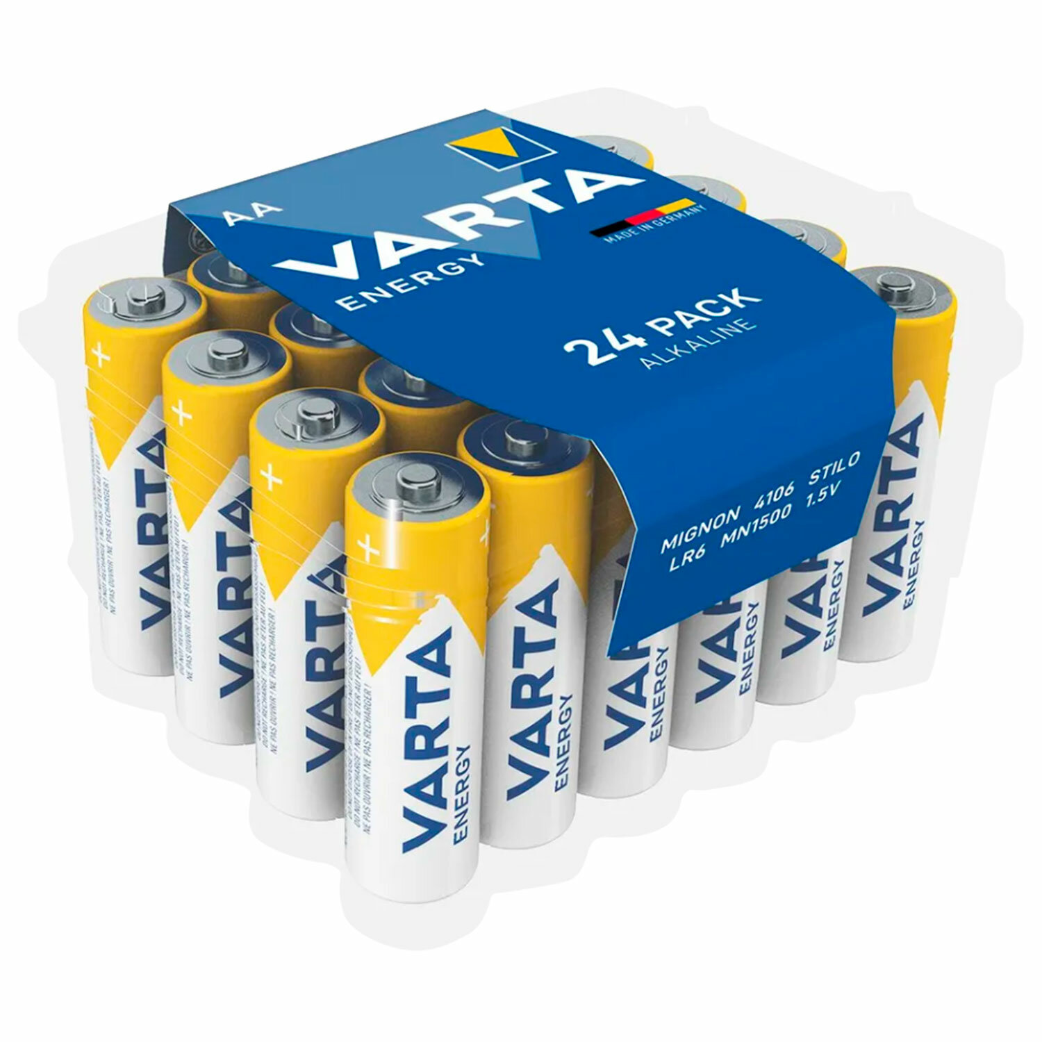  VARTA 457406