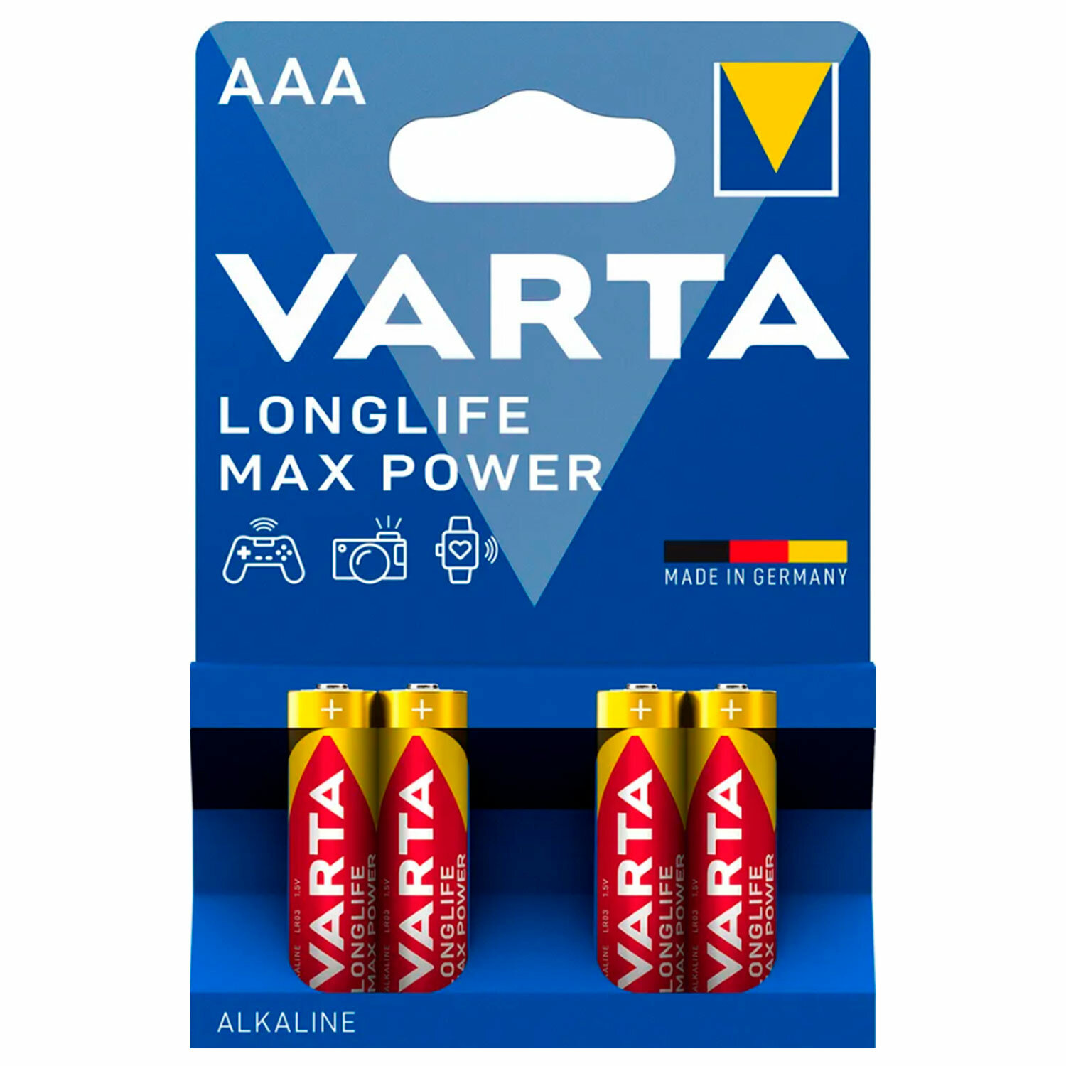  VARTA 457407