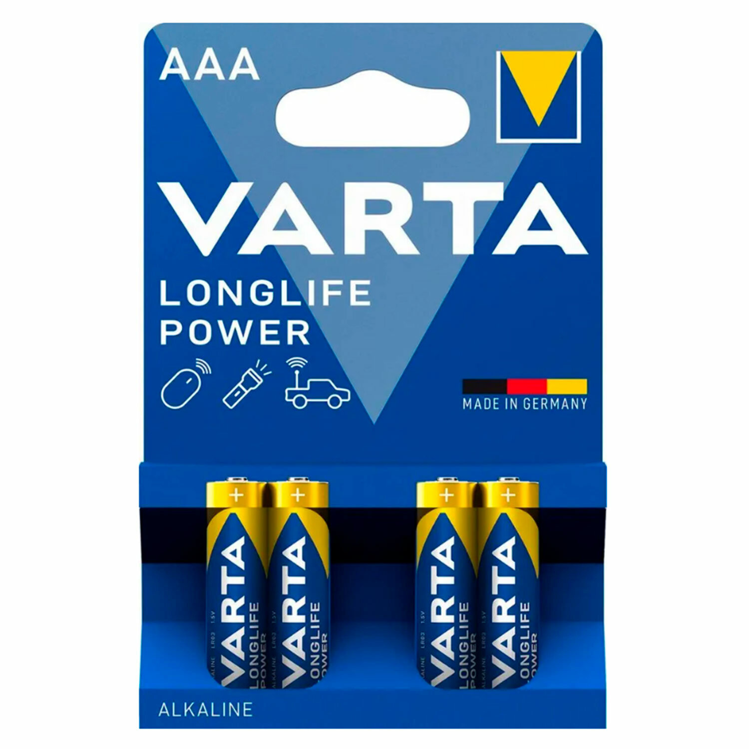  VARTA 457409