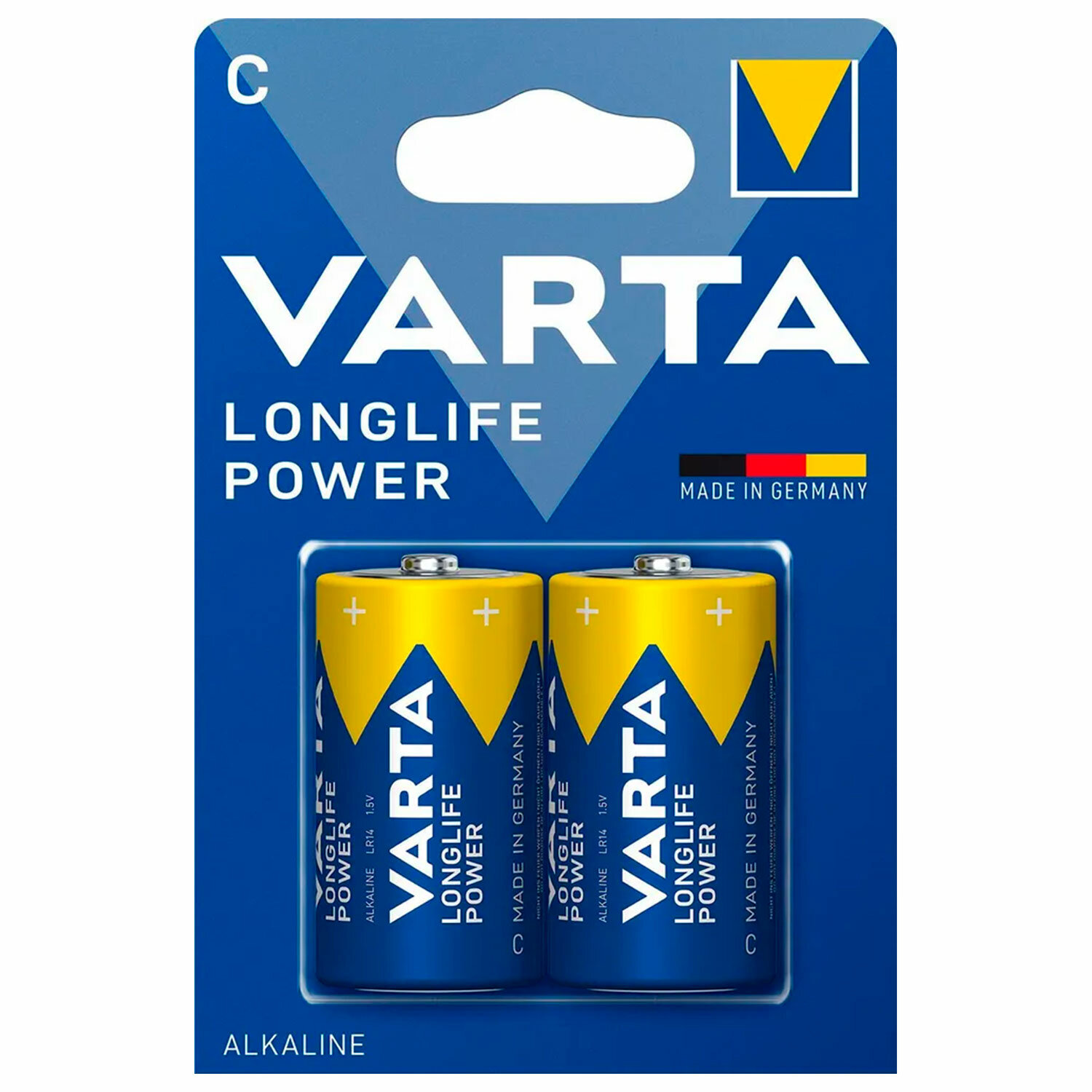  VARTA 457410