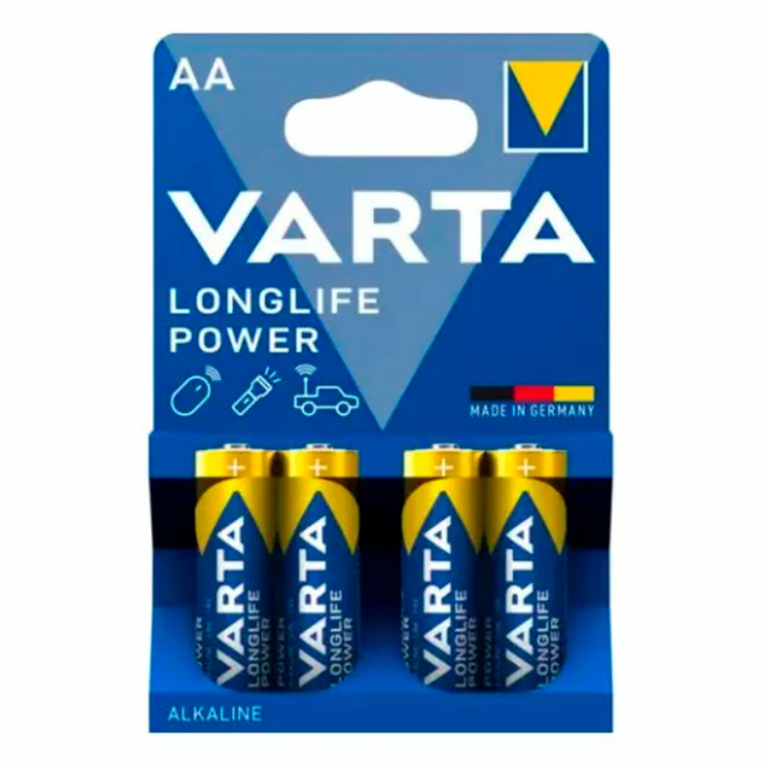  VARTA 457412