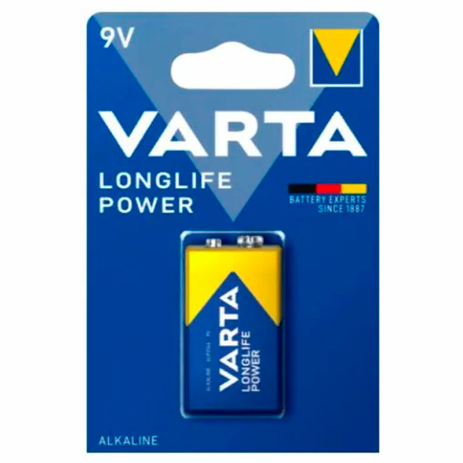  VARTA 457413