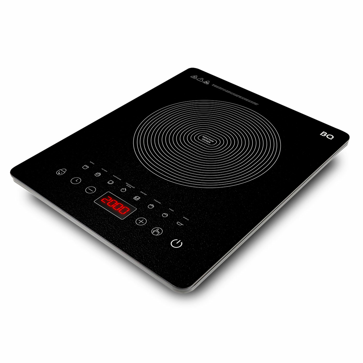 BQ Настольная BQ 457508