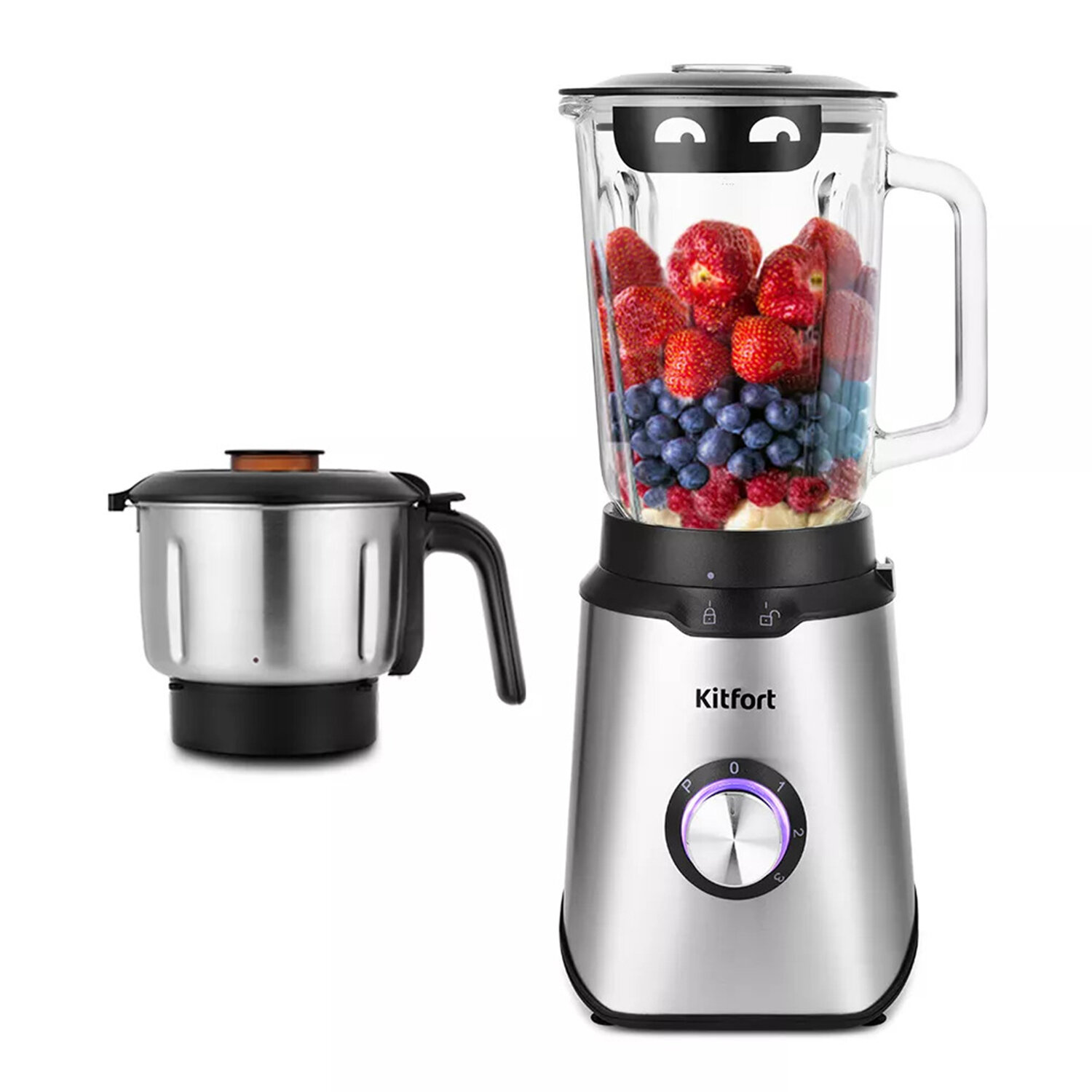 ������� KITFORT 458158