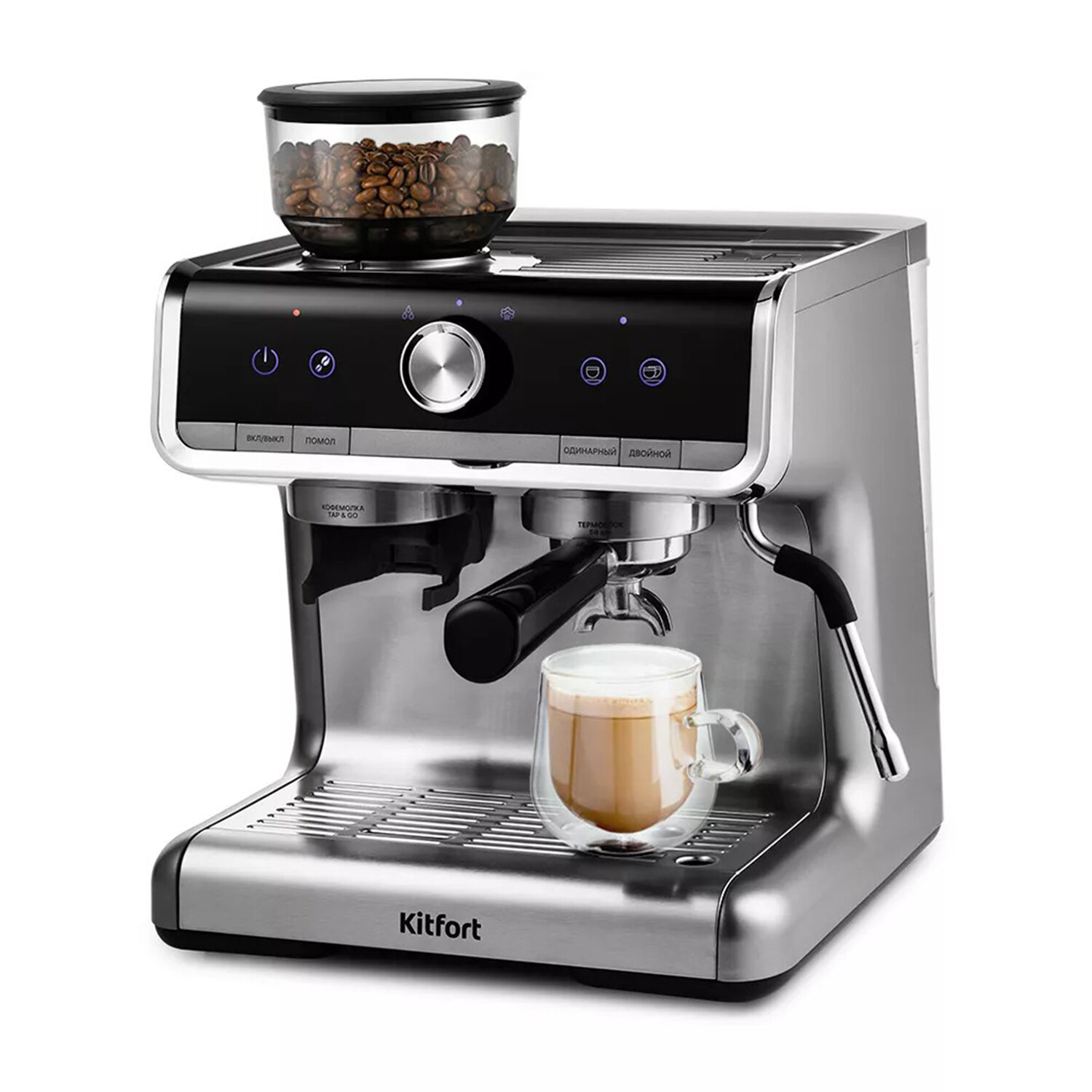 �������� KITFORT 458168