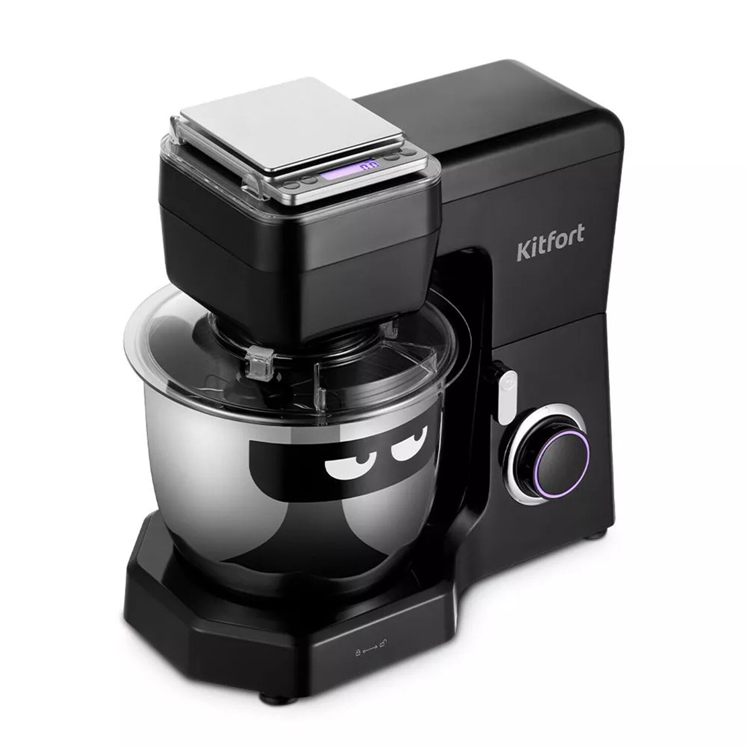 ������ KITFORT 458172