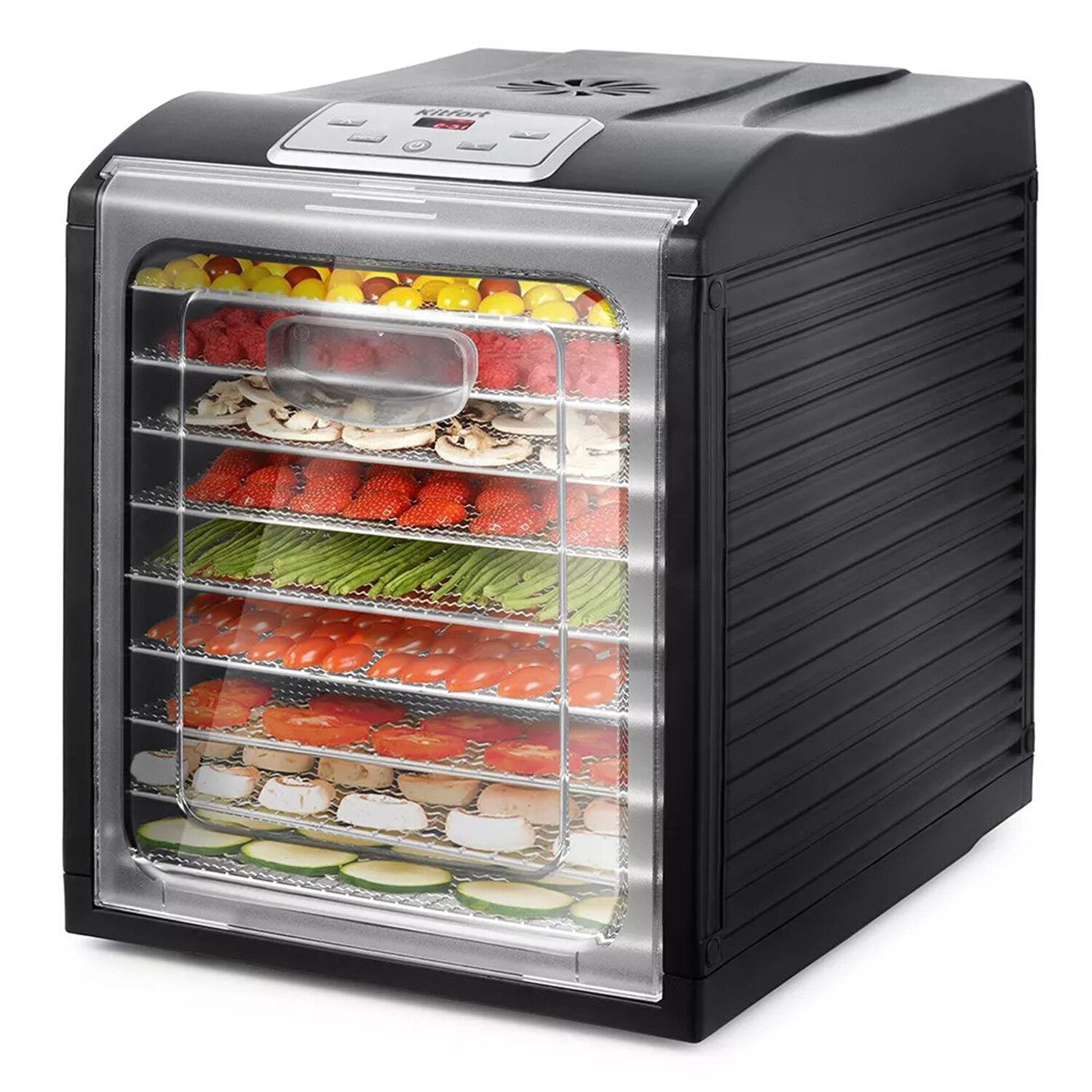 ������� KITFORT 458181