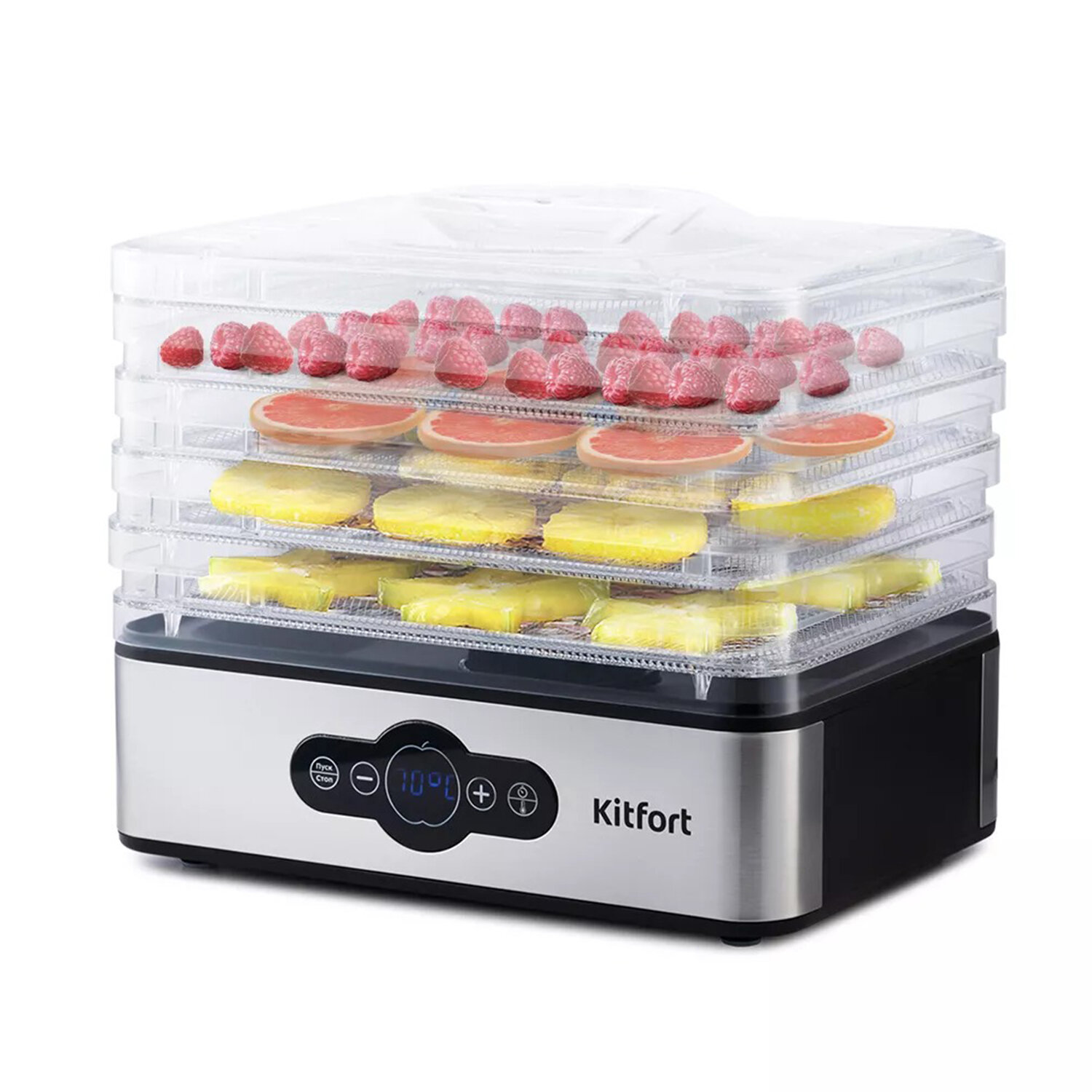 ������� KITFORT 458183