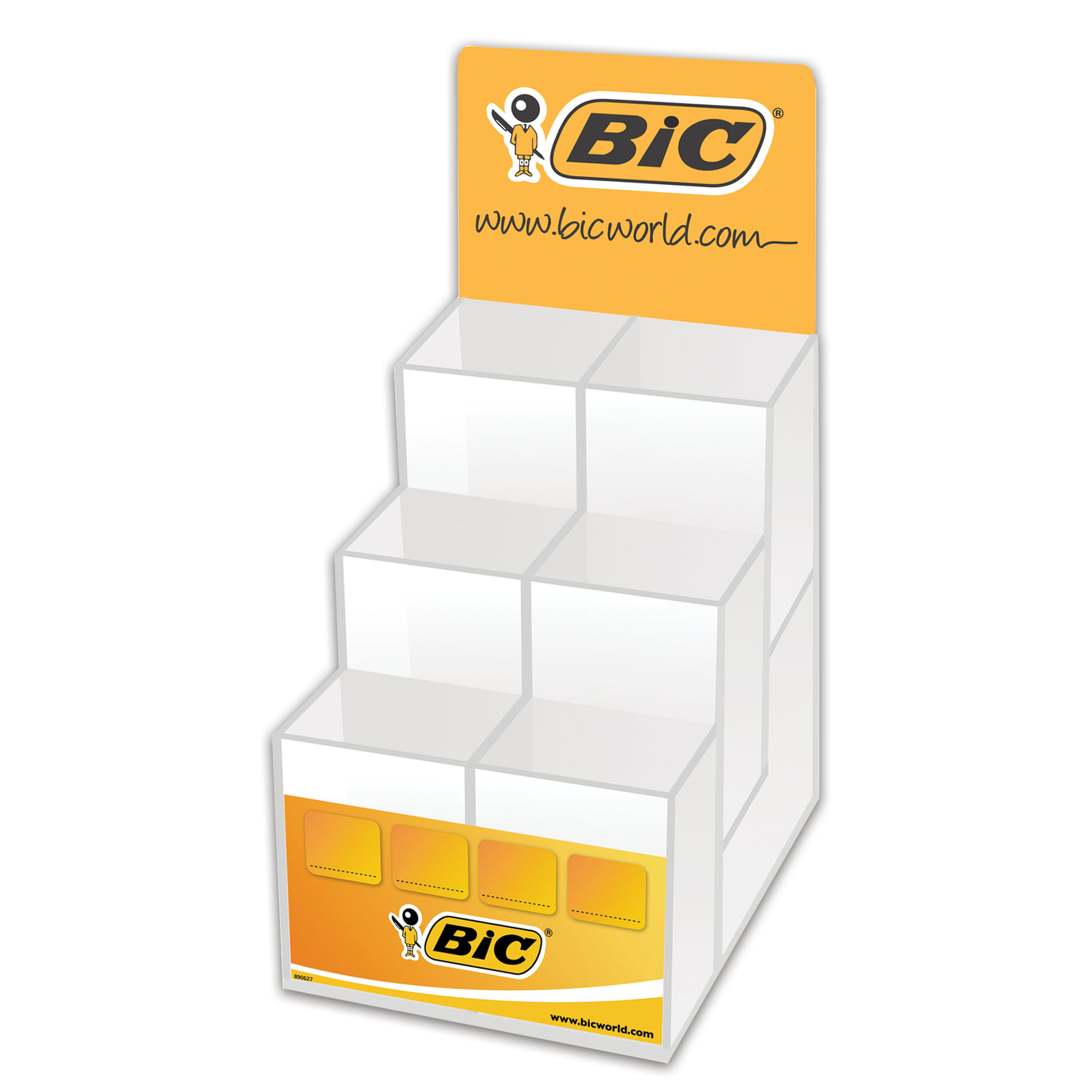  BIC 501693